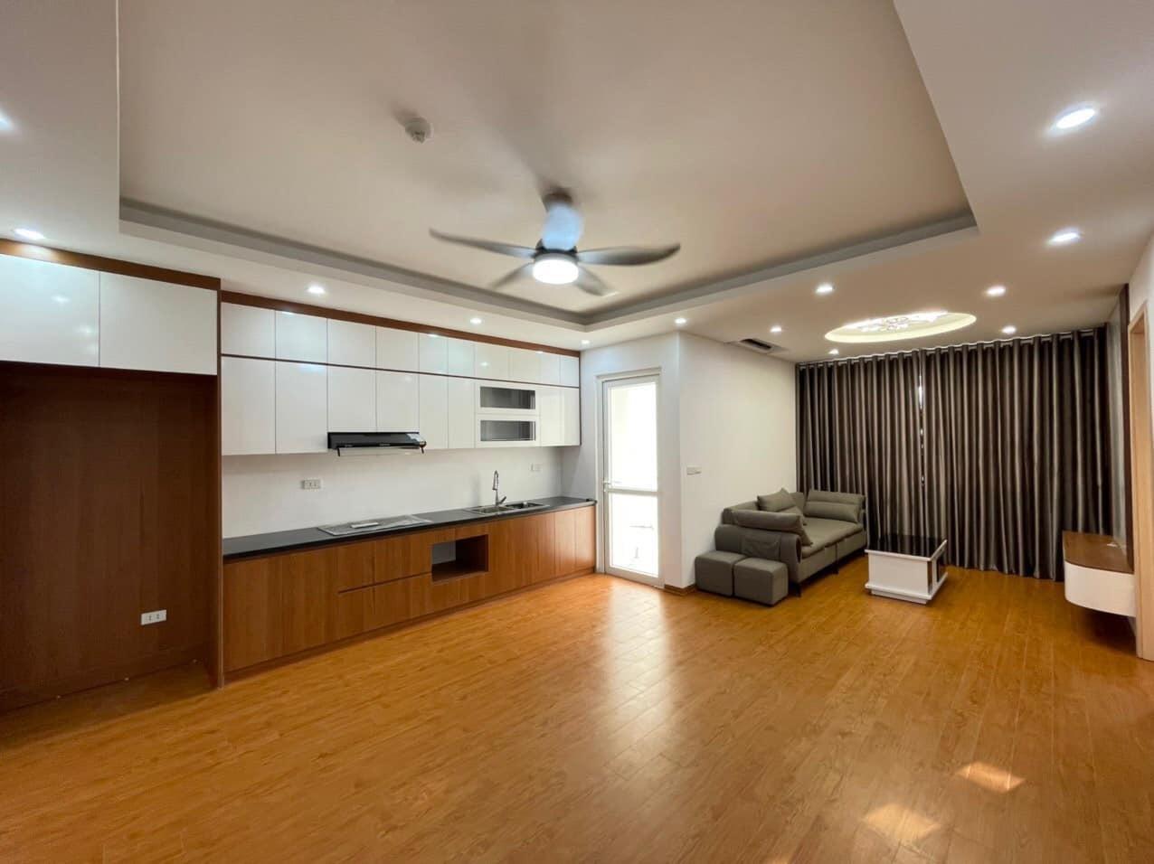 Chuyển nhượng căn hộ chung cư 50 m2, giá 1,24 tỷ tại đường Mễ Trì - Mễ Trì - Nam Từ Liêm - Hà Nội