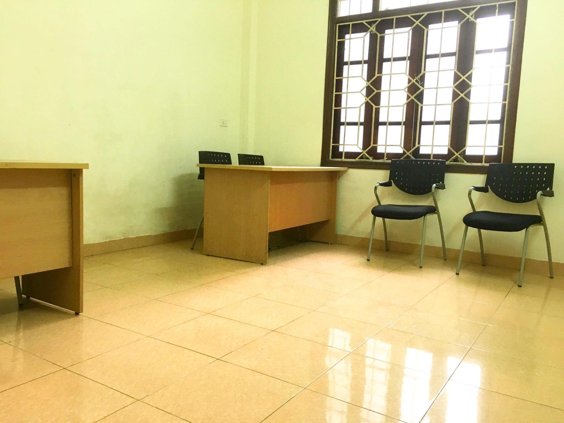 Văn phòng trọn gói 18m2 chỉ 3tr tại Yên Phúc - Văn Quán