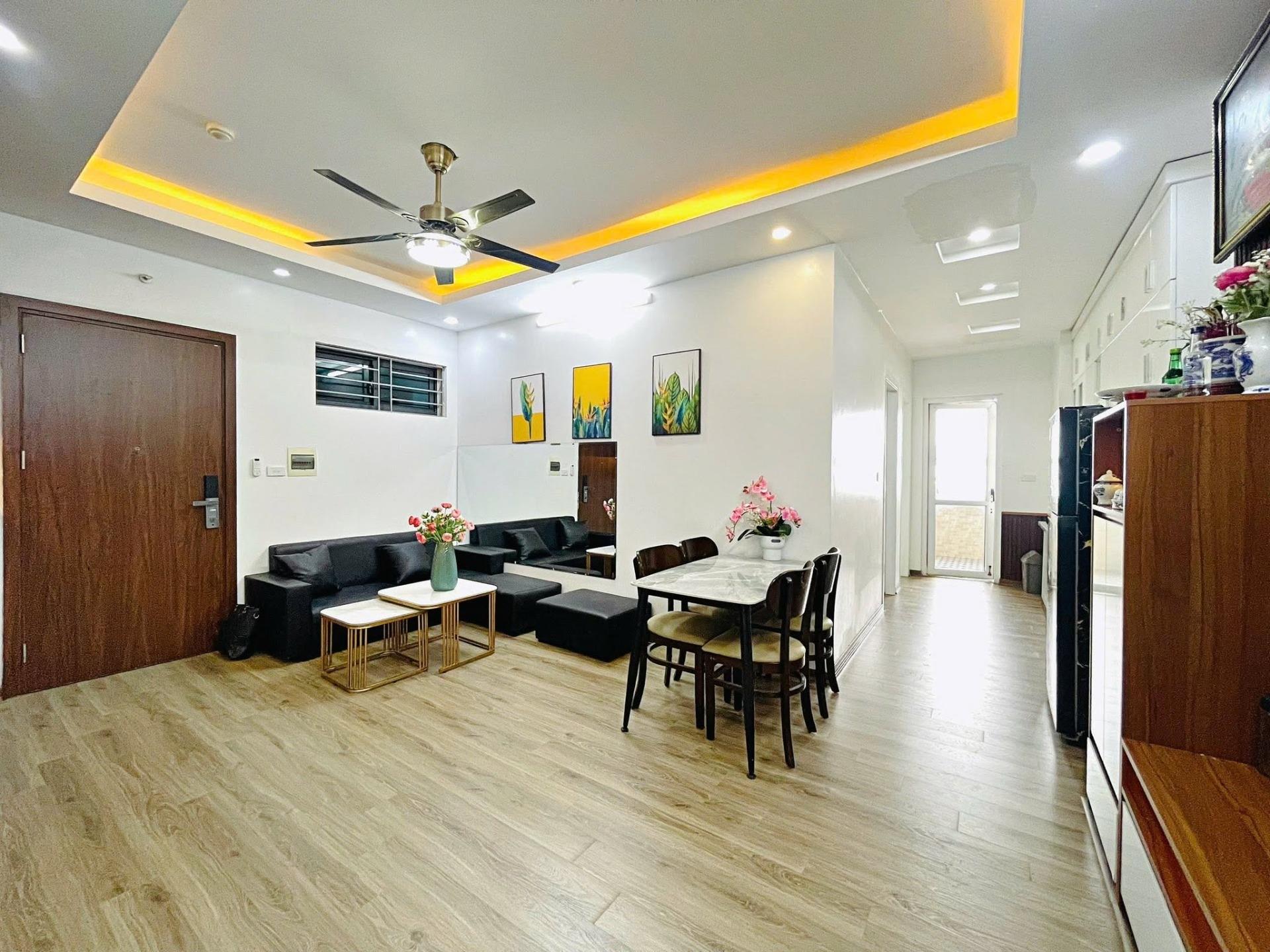 Sở hữu căn 50 m2, hướng Nam, giá 1,2 tỷ tại Đường Tân Khai - Lĩnh Nam - Hoàng Mai - Hà Nội