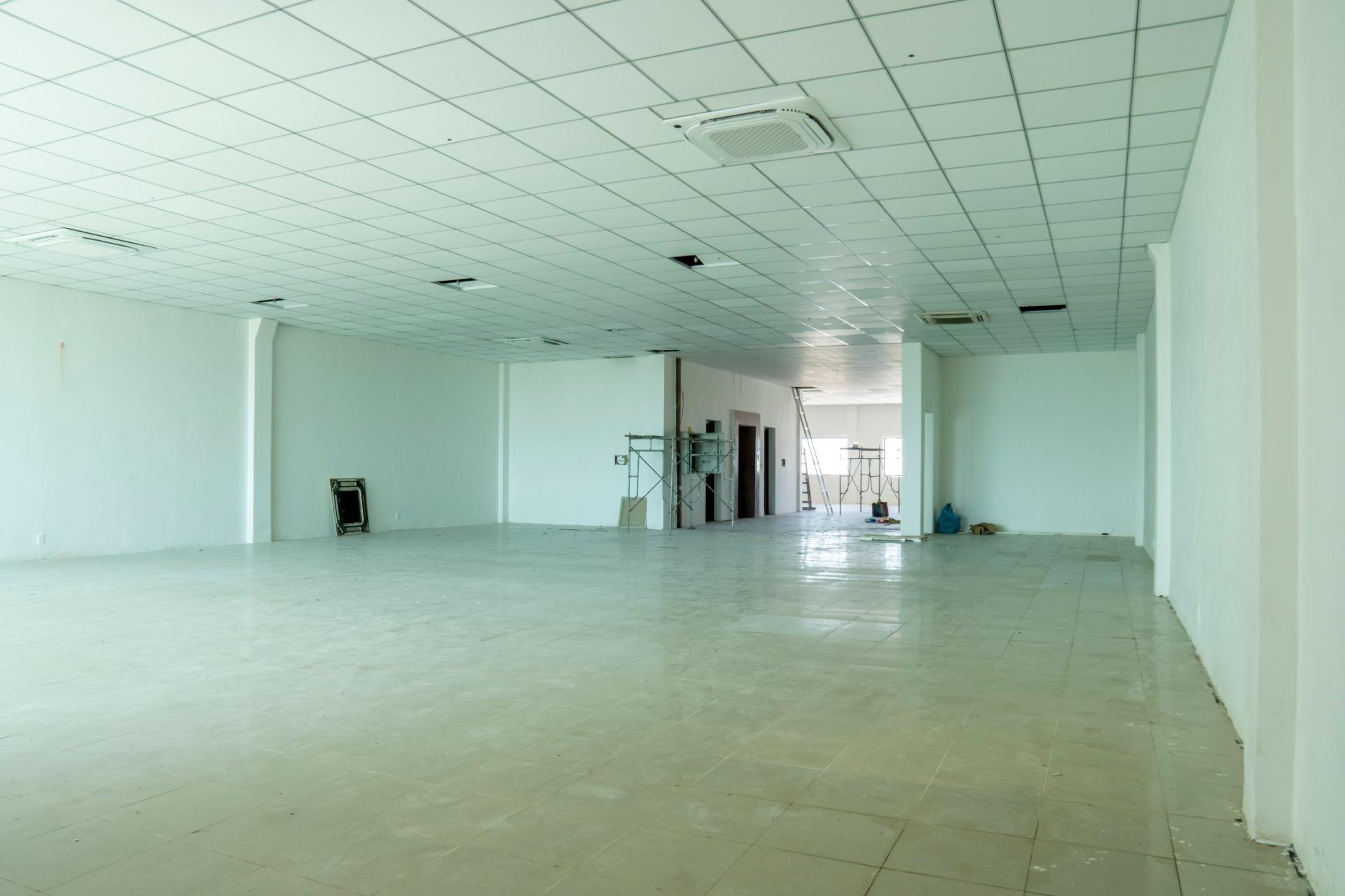Doanh nghiệp 20-30 người nên thuê văn phòng bao nhiêu m²?