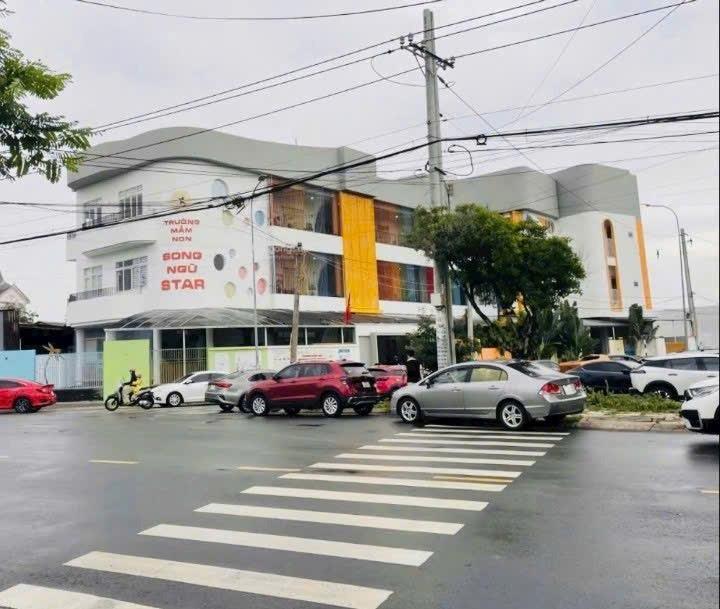 Bán nhanh đất 108 m2 tại Đường Hồ Tri Tân - Long Điền - Long Điền - Bà Rịa Vũng Tàu, giá 2,38 tỷ