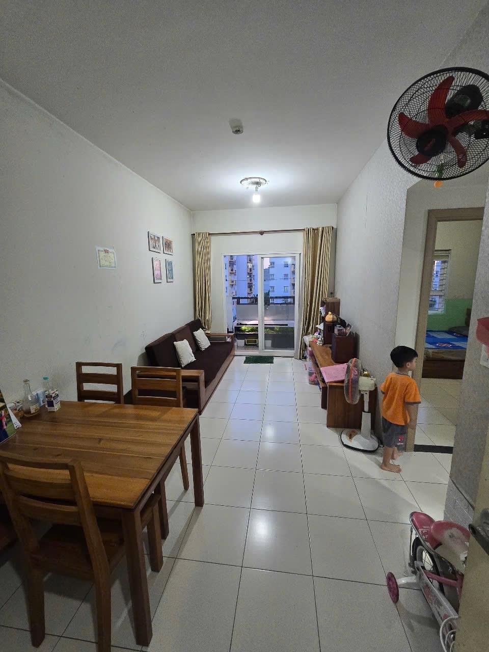 Bán nhanh căn hộ 58 m2, giá 2,45 tỷ tại Đường Chu Huy Mân - Mân Thái - Sơn Trà - Đà Nẵng