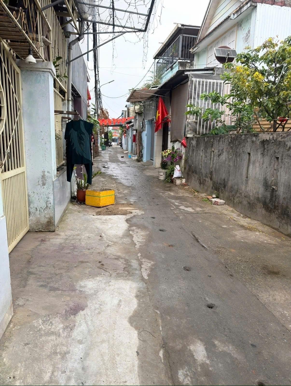 Cần bán nhanh nhà đất 93 m2 tại Đường Trần Đình Tri - Hòa Minh - Liên Chiểu - Đà Nẵng, giá 3,55 tỷ