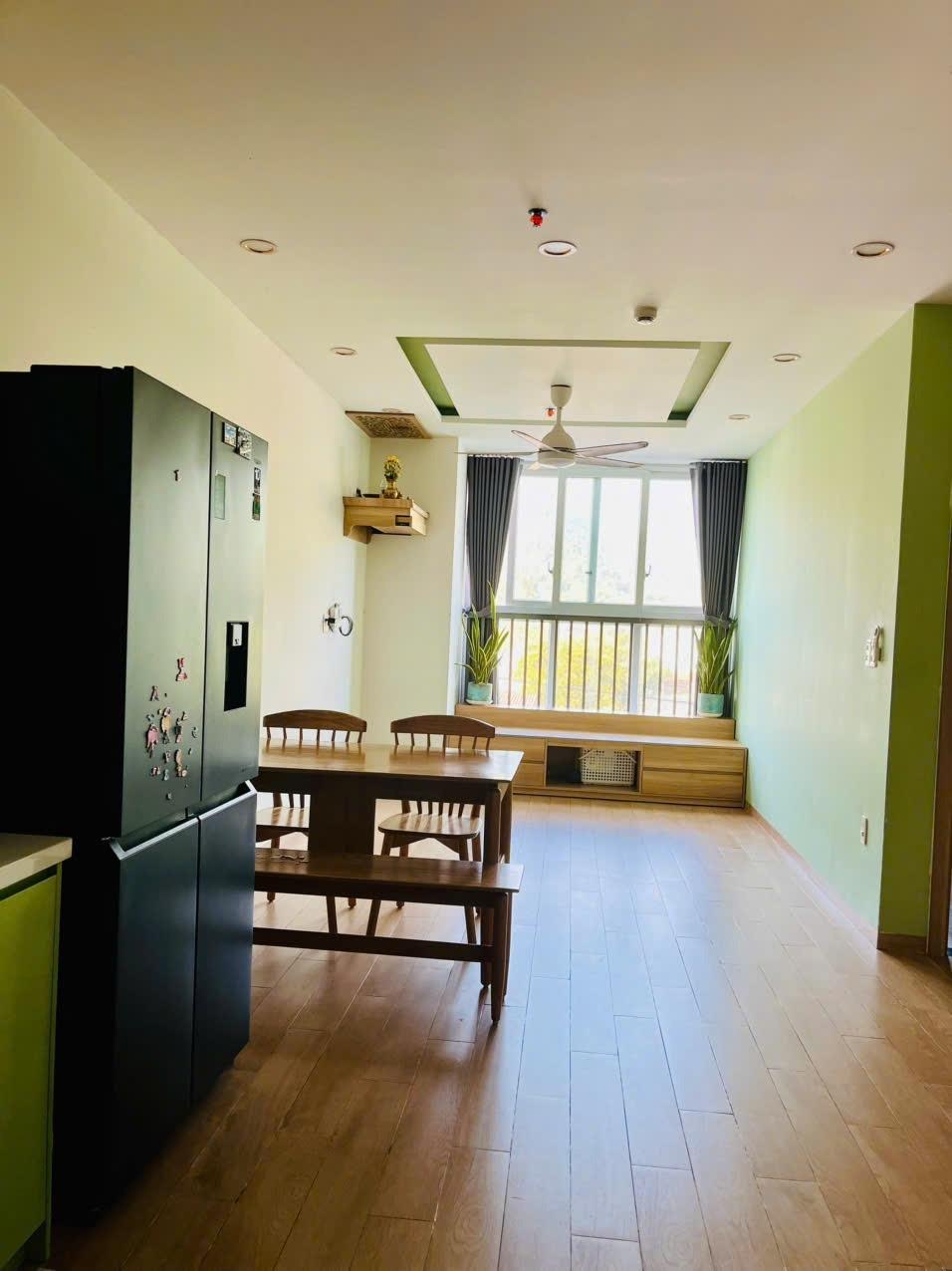 Cần bán ngay nhà chung cư 72 m2, giá 2,45 tỷ tại Đường Âu Cơ - Liên Chiểu - Đà Nẵng