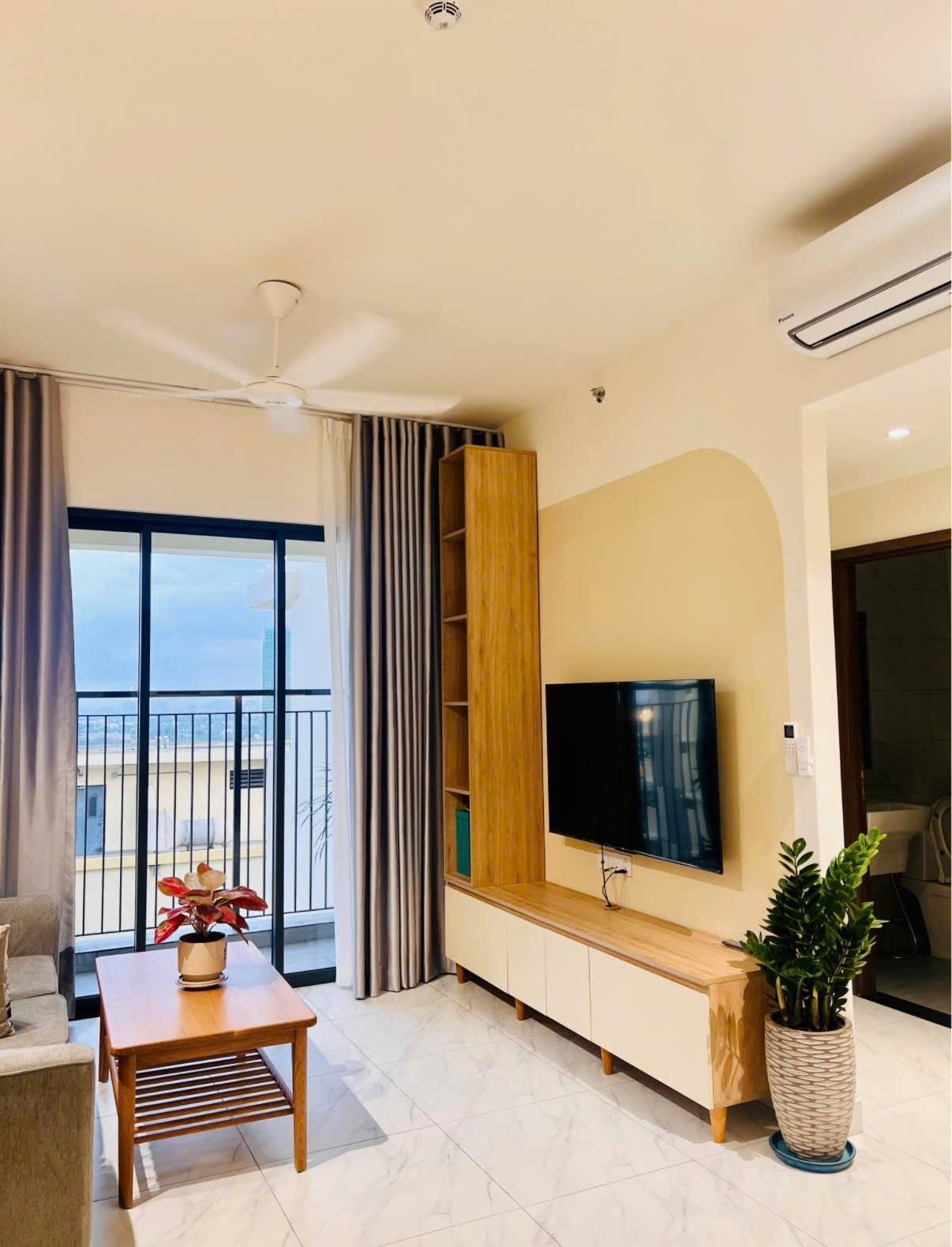 Cần bán gấp căn chung cư 50 m2, giá 2 tỷ tại Đường Phan Chu Trinh - Bình Thạnh - TP Hồ Chí Minh