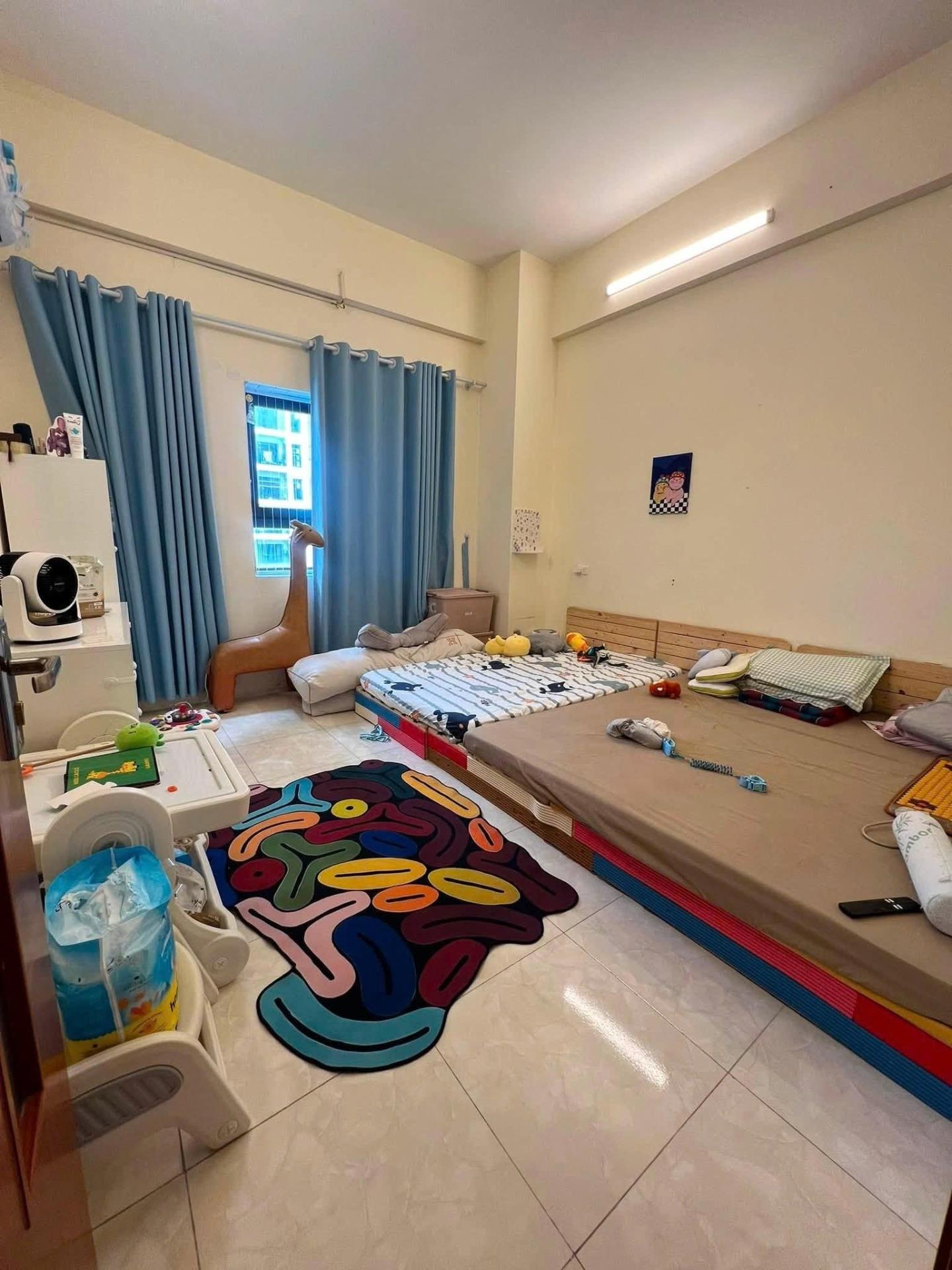 Sở hữu ngay căn 70 m2, giá 5,3 tỷ tại Phường Khương Đình - Thanh Xuân - Hà Nội