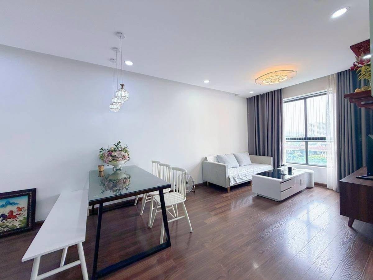 Sở hữu ngay căn 52 m2, giá 2,1 tỷ tại Đường Lê Quang Định - 1 - Gò Vấp - TP Hồ Chí Minh
