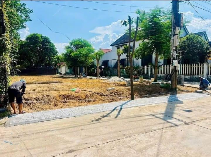 Cần bán gấp lô đất 110 m2 tại Xã Đại Hiệp - Đại Lộc - Quảng Nam, giá 1,45 tỷ