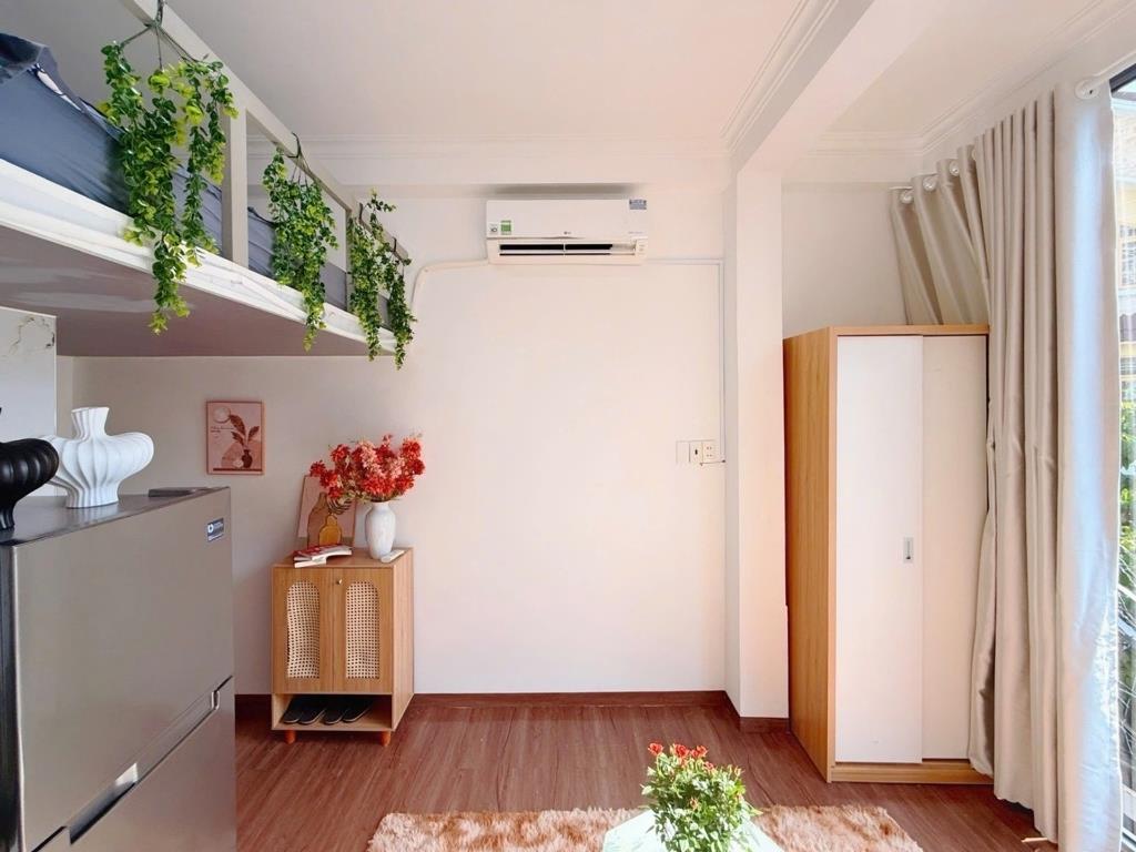 Cần bán nhanh nhà 4 tầng, 39 m2 tại Đường Đoàn Thị Điểm - 1 - Phú Nhuận, giá 8,99 tỷ