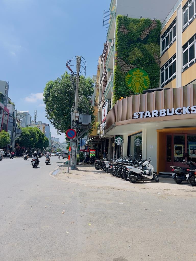 Cần bán nhanh nhà đất 50 m2 tại Đường Ông Ích Khiêm - 14 - Quận 11 - TP Hồ Chí Minh, giá 7 tỷ