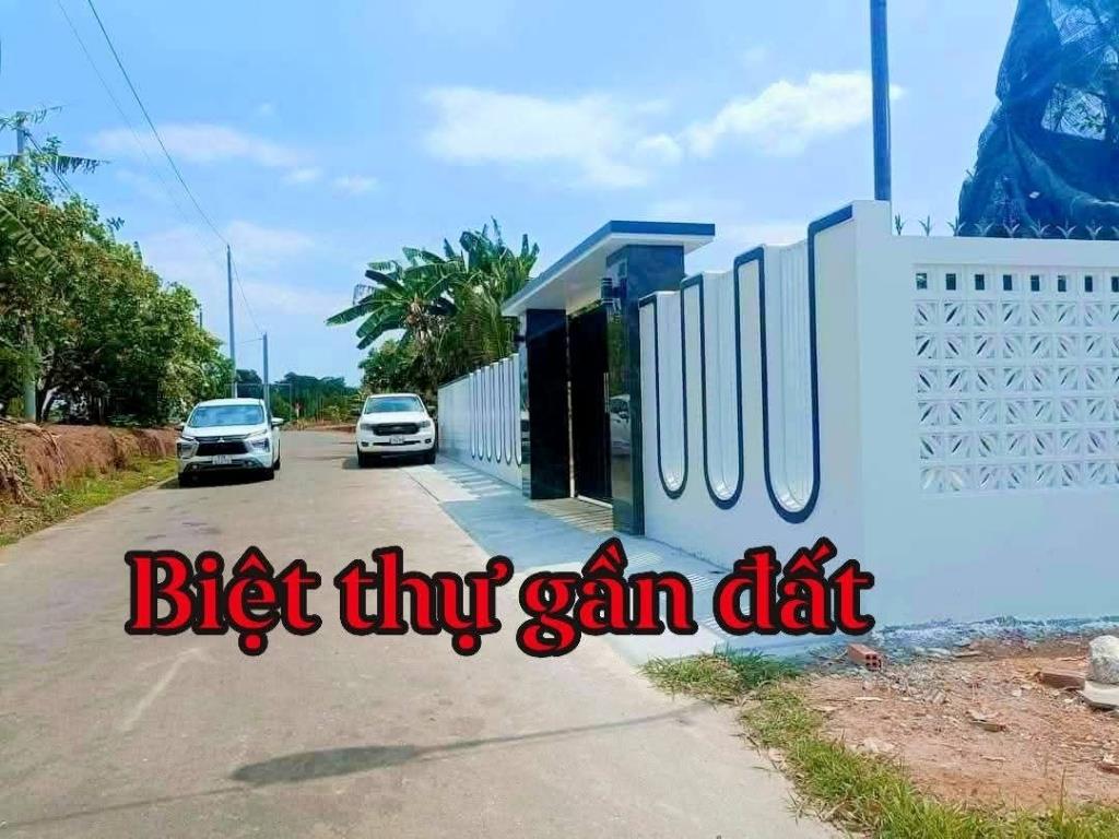 Cần bán gấp bán nhanh lô đất 175 m2 tại Xã Kim Long - Châu Đức - Bà Rịa Vũng Tàu, thỏa thuận