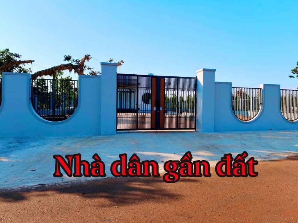Bán nhanh đất 200 m2 tại Huyện Châu Đức - Bà Rịa Vũng Tàu, giá rẻ