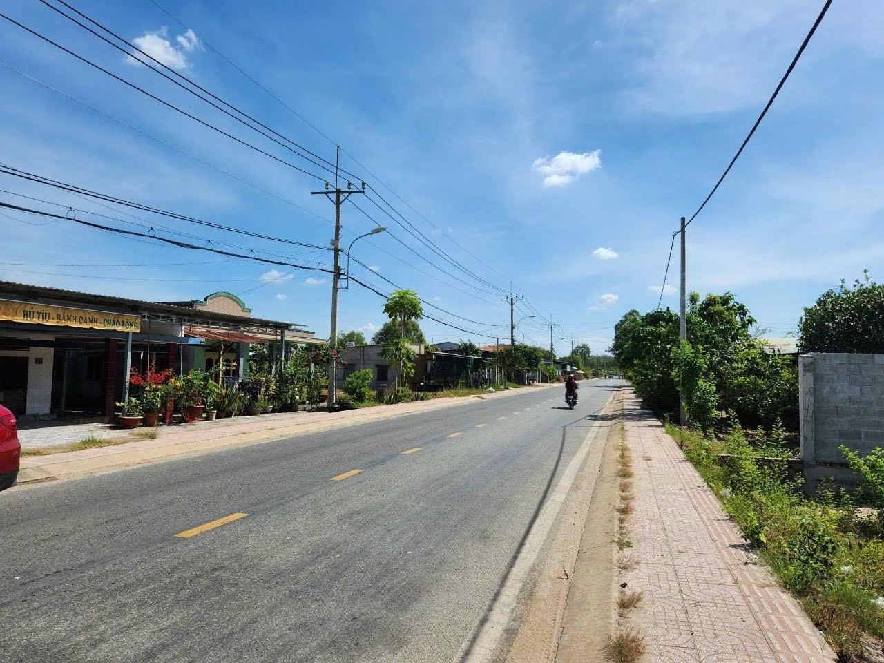 Cần bán đất 173,3000030517578 m2 tại Xã Trung Lập Thượng - Củ Chi - TP Hồ Chí Minh, thỏa thuận