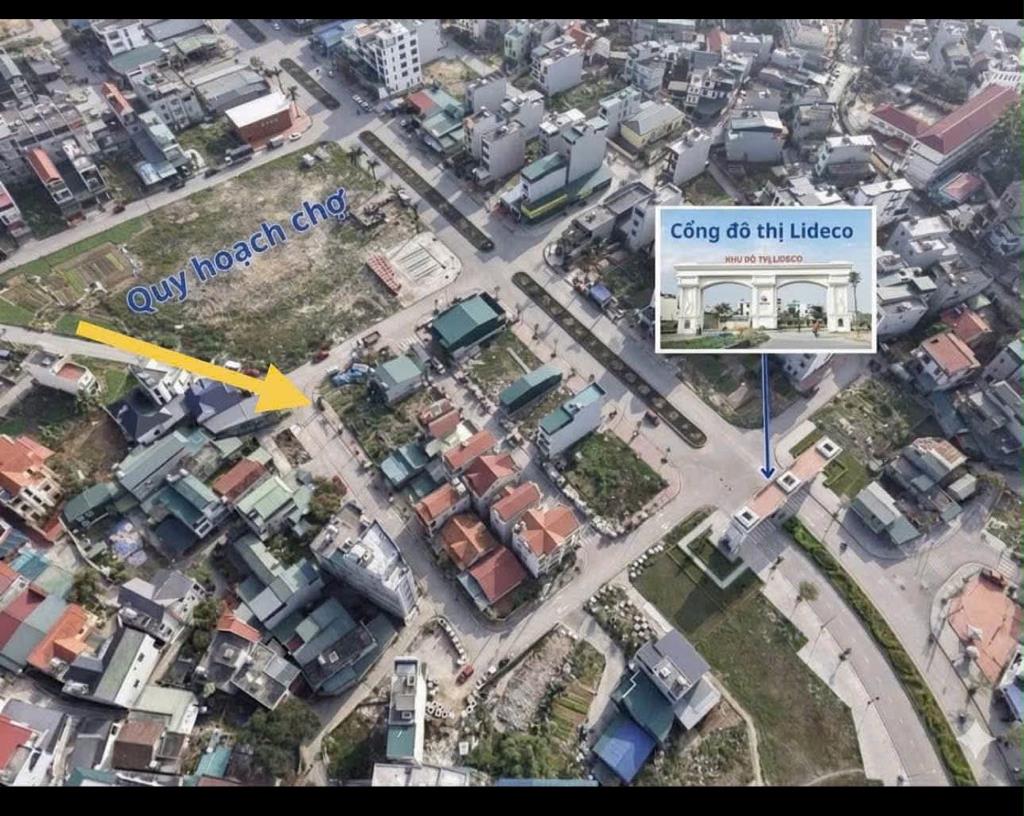 Bán đất nền 75 m2 tại Đường Cao Thắng - Hà Lầm - Hạ Long - Quảng Ninh, giá 50 triệu