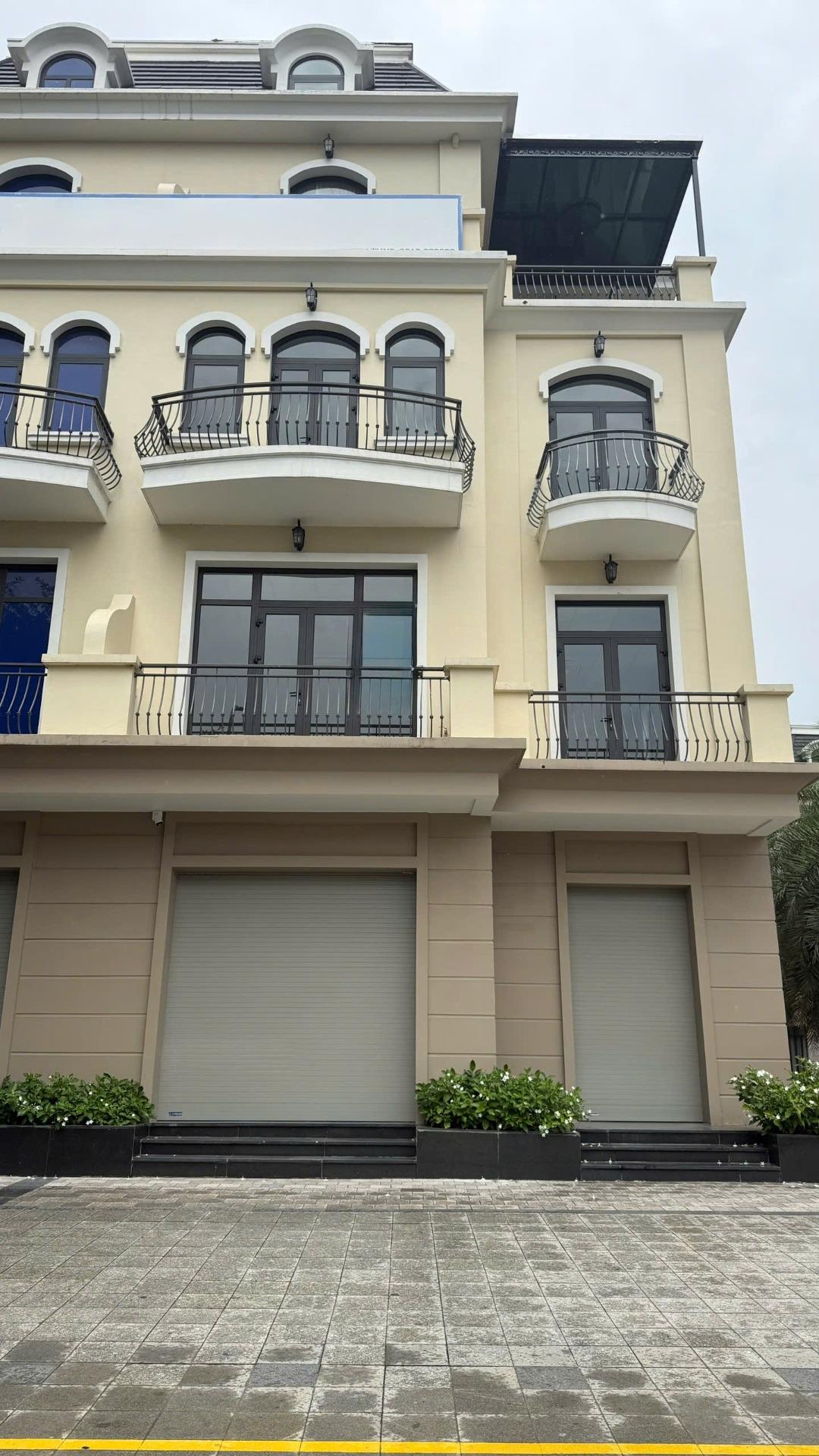 Cho thuê gấp căn liền kề 140 m2 tại Xã Long Hưng - Văn Giang - Hưng Yên, giá 23 tỷ/tháng