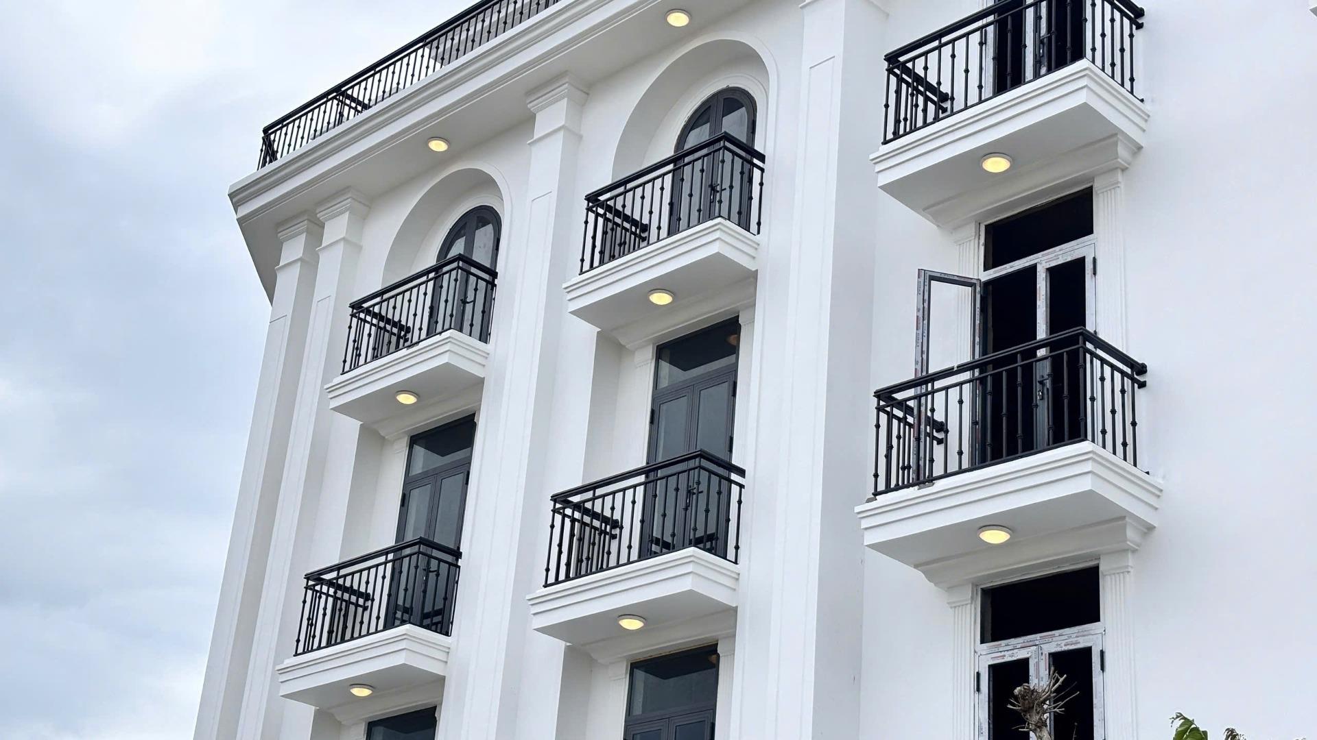 Cần bán gấp nhà phố thương mại 56 m2, giá 3,33 tỷ tại Phan Rang - Tháp Chàm - Ninh Thuận