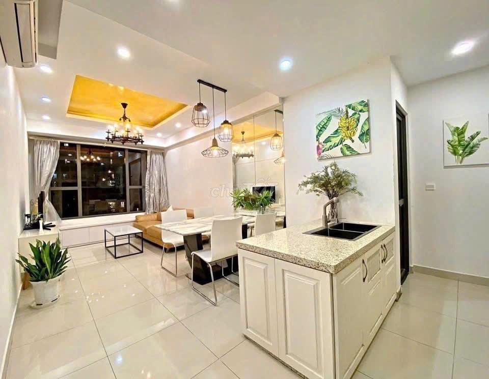 Bán nhanh chung cư 49 m2, giá 1,98 tỷ tại Đường Hoàng Văn Thụ - 3 - Phú Nhuận - TP Hồ Chí Minh