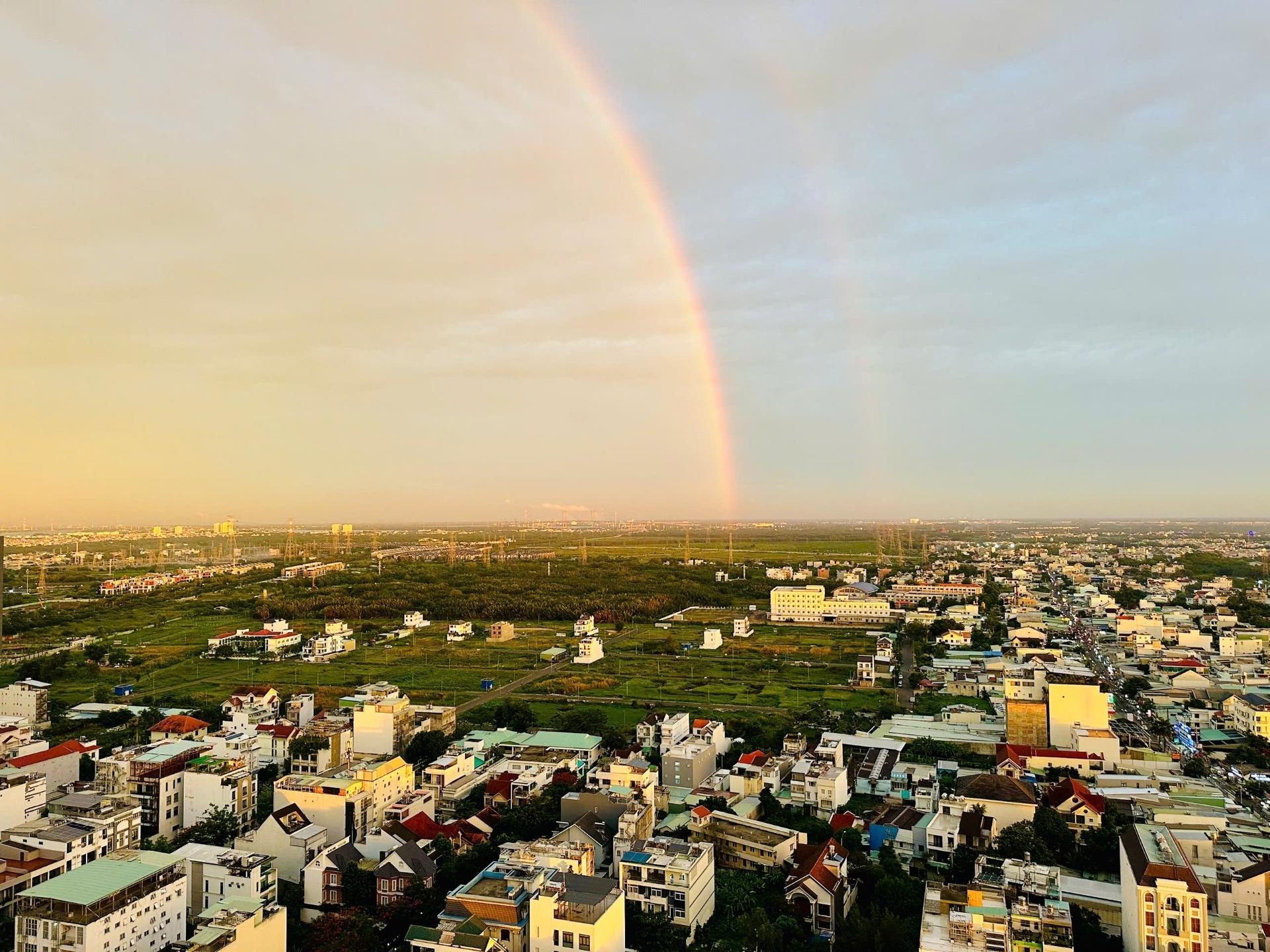 Chuyển nhượng nhà chung cư 275 m2, giá 7,4 tỷ tại Đường Nguyễn Hữu Thọ - Nhà Bè - TP Hồ Chí Minh
