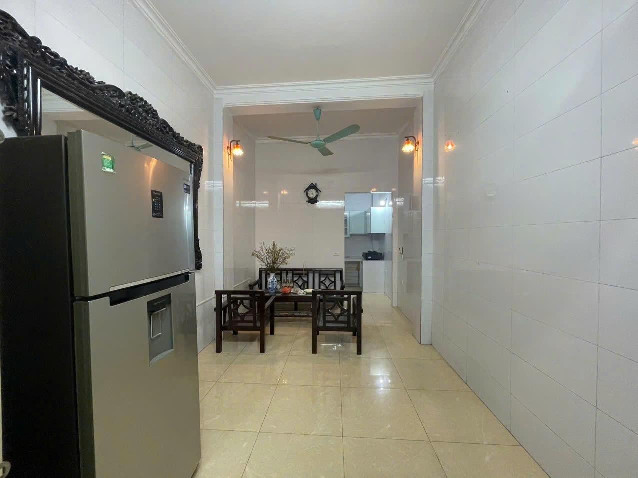Cho thuê nhà riêng tại Đường Minh Khai - Mai Động - Hoàng Mai - Hà Nội, 30 m2, giá 10 tr/tháng