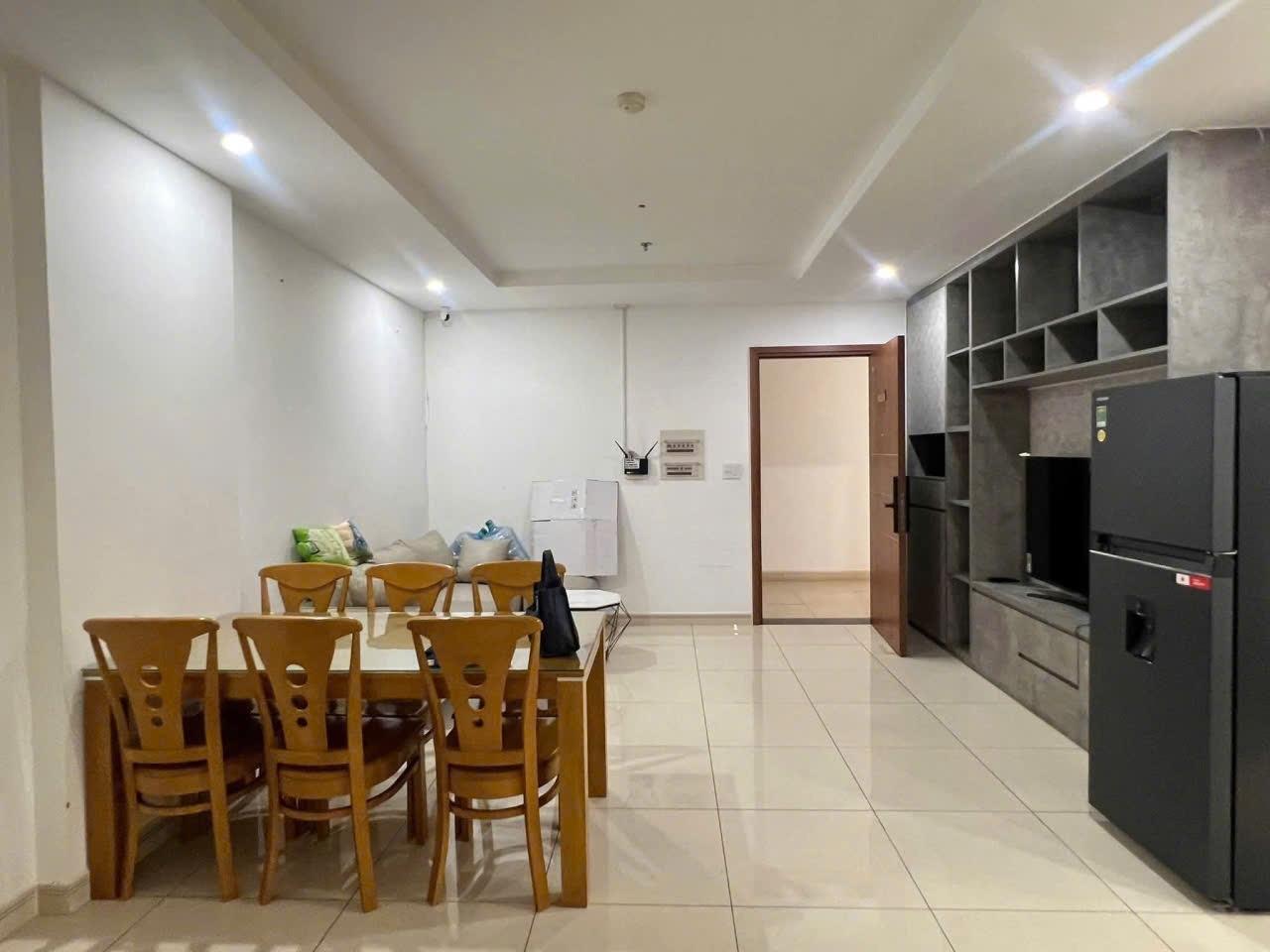 Cần cho thuê căn chung cư 85 m2 tại Đường Nguyễn Sơn - Tân Phú - TP Hồ Chí Minh, giá 9,5 tr/tháng