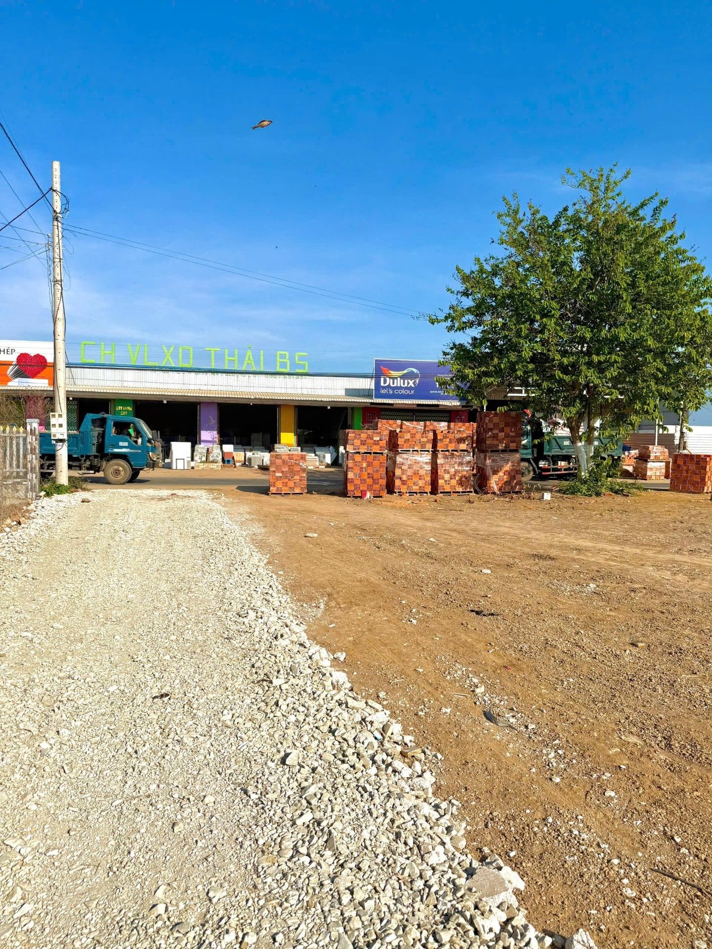 Chuyển nhượng đất nền 181 m2 tại Xã Bình Ân - Gò Công Đông - Tiền Giang, giá 360 tr