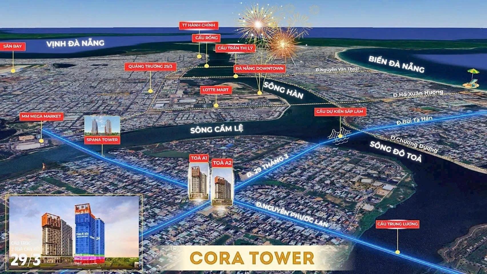 Cần bán ngay căn hộ chung cư 34,70000076293945 m2, giá 1,9 tỷ tại Ngũ Hành Sơn - Đà Nẵng