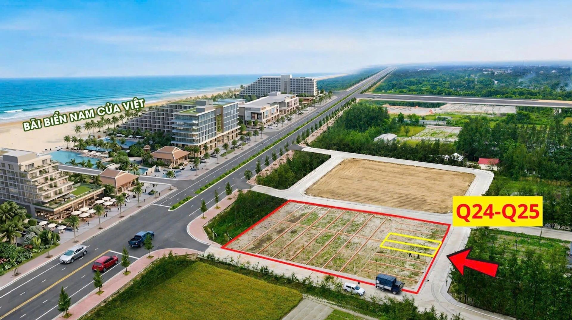 Cần bán gấp đất nền 80 m2 tại Xã Triệu Lăng - Triệu Phong - Quảng Trị, giá 300 triệu