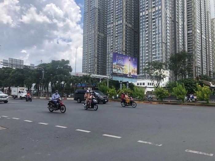 Cho thuê nhà phố tại Đường Nam Kỳ Khởi Nghĩa - Quận 3, 105 m2, giá 105 triệu/tháng