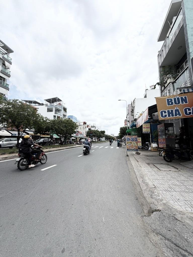 Sở hữu ngay nhà sổ riêng 88 m2 tại Đường Thành Mỹ - 8 - Tân Bình - TP Hồ Chí Minh, giá 12,3 tỷ