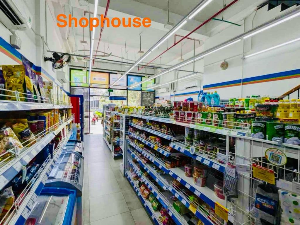 Cần bán shophouses 127 m2, thỏa thuận tại Đường Gò Cát - Phú Hữu - Quận 9 - TP Hồ Chí Minh
