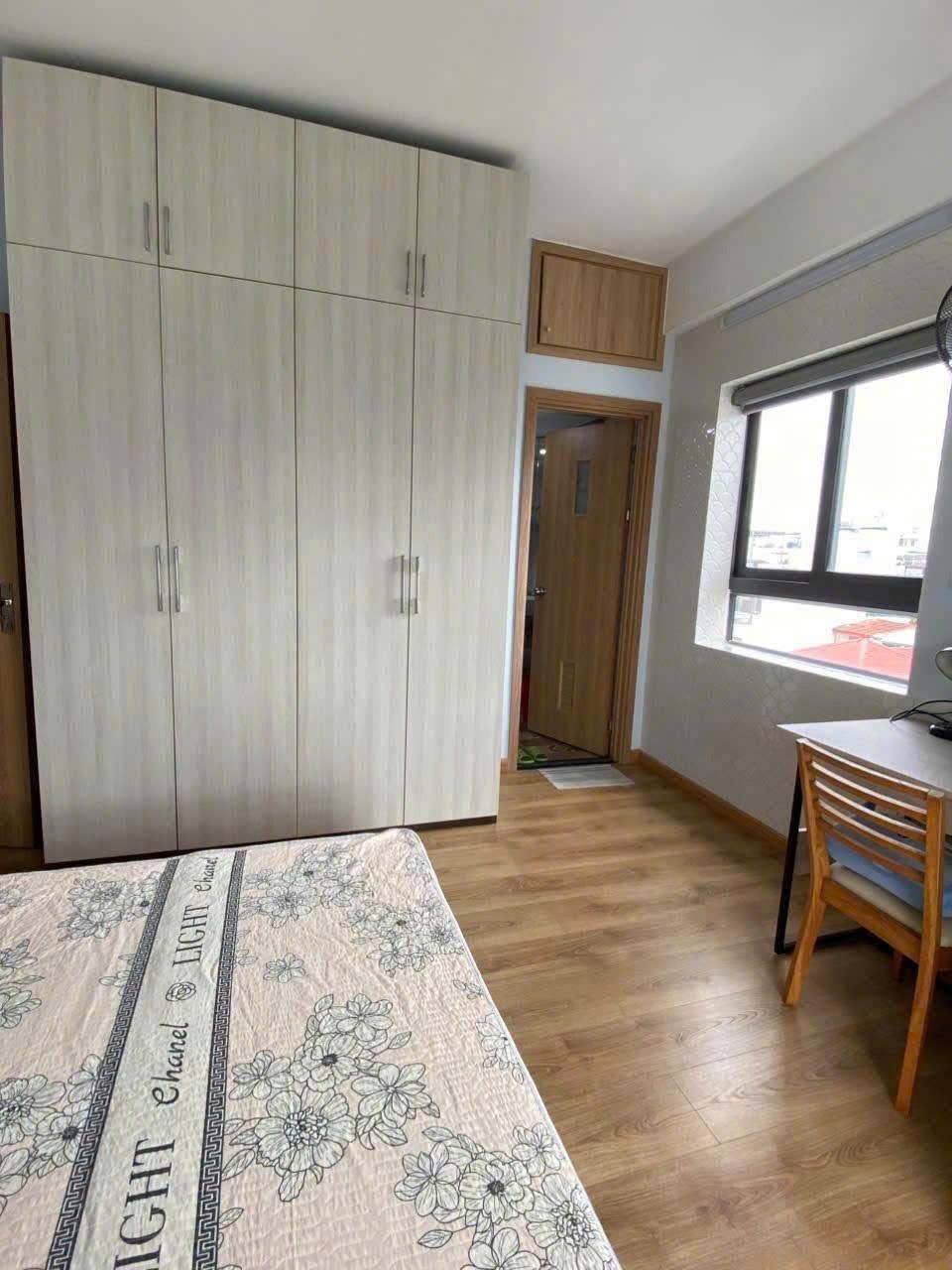 Cho thuê căn hộ 65 m2 tại Phường Hiệp Thành - Quận 12 - TP Hồ Chí Minh, giá 9 tr/tháng