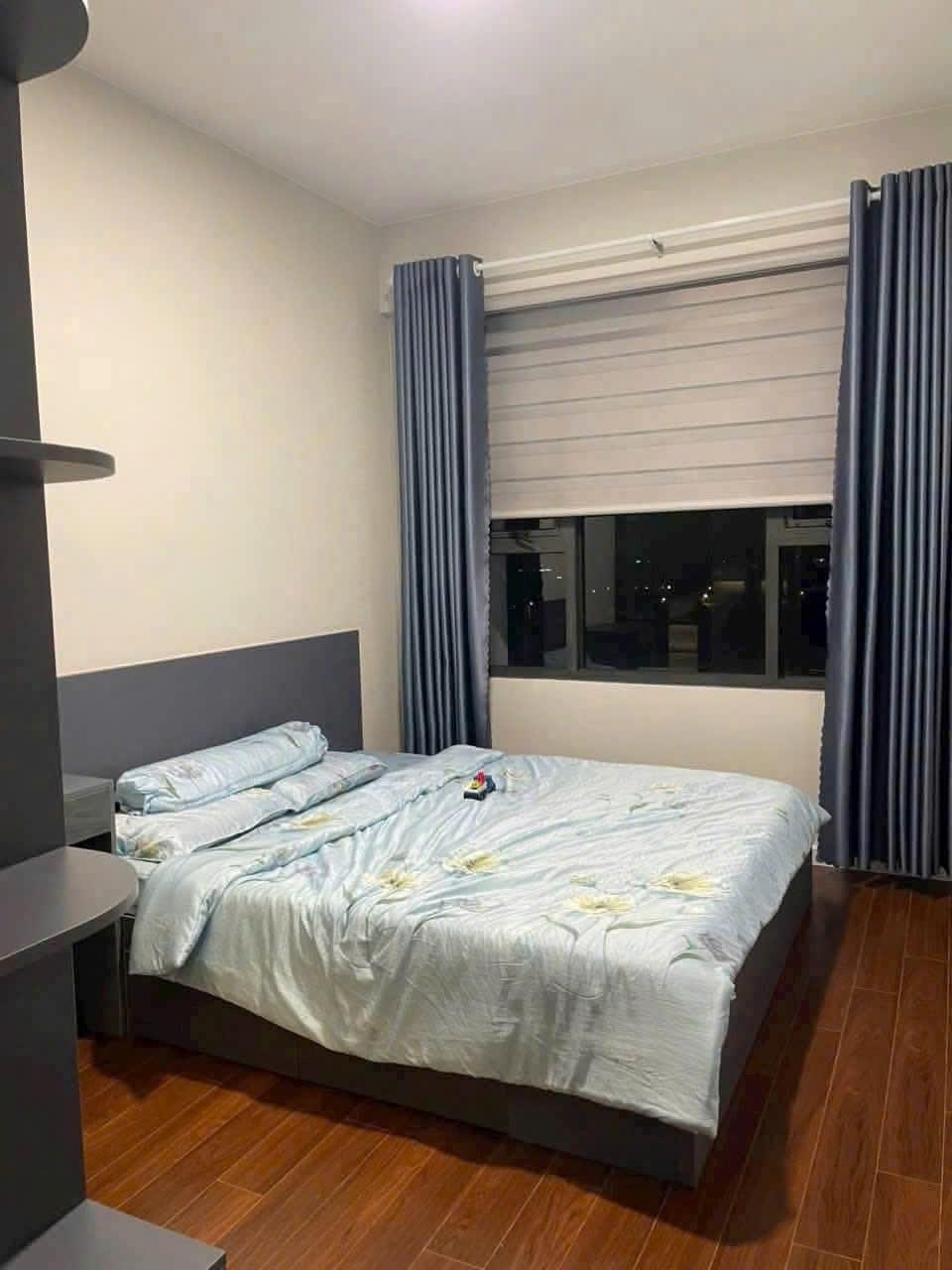 Cho thuê chung cư 60 m2 tại Đường Thạnh Xuân 13 - Quận 12 - TP Hồ Chí Minh, giá 8,5 triệu/tháng