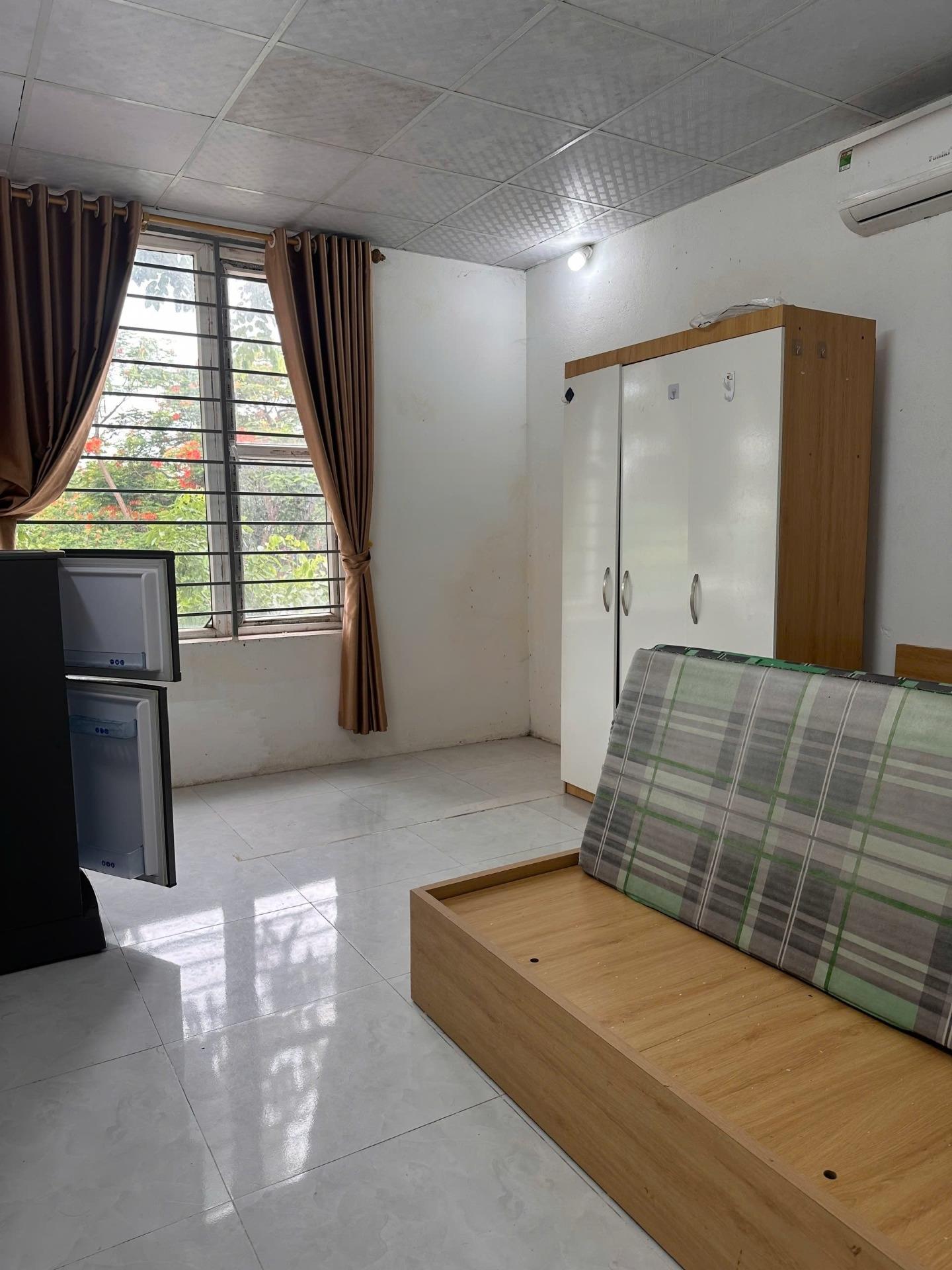 Cho thuê CCMN kđt Văn Phú, Hà Đông, Full nội thất, giá 4 triệu