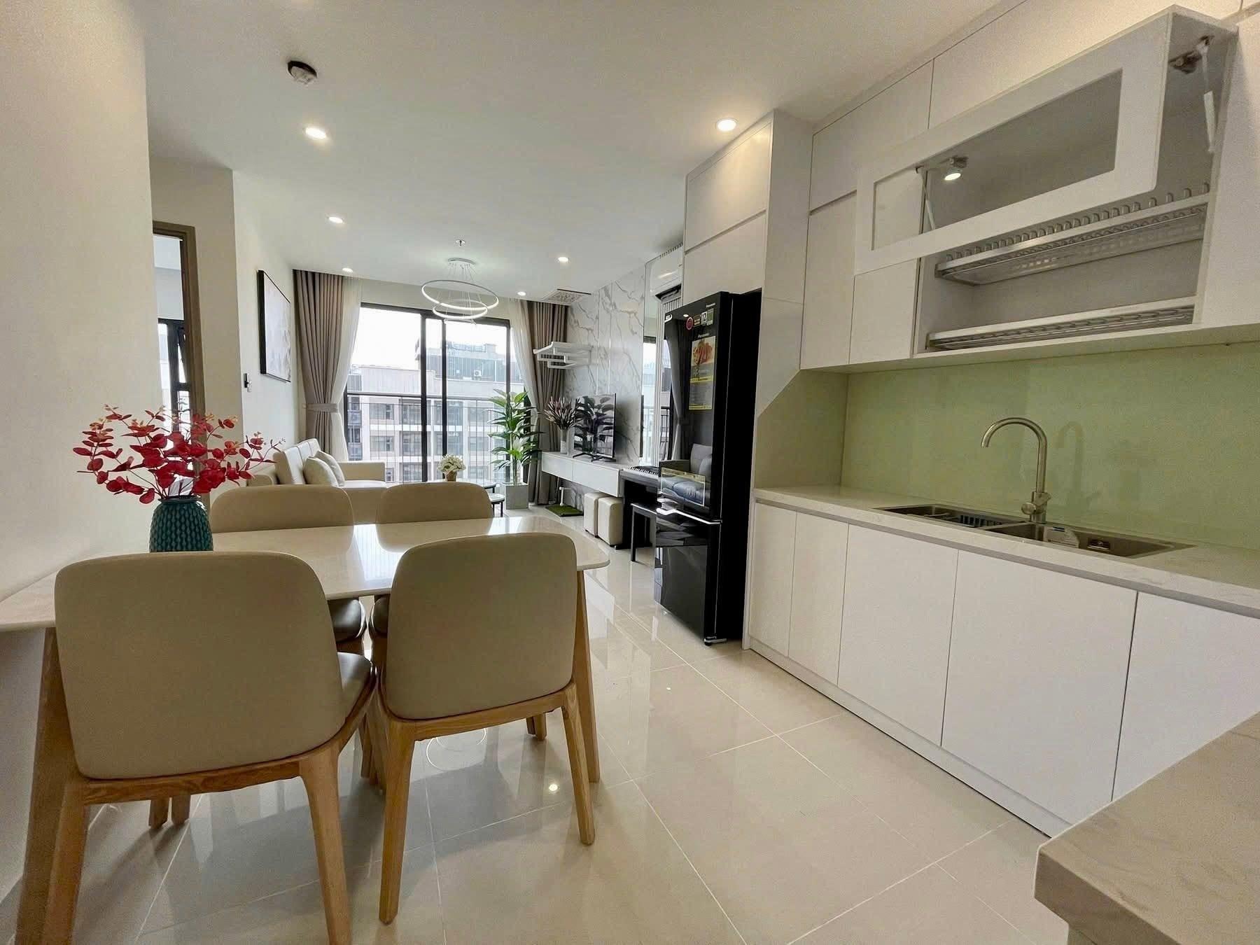 Cần bán ngay căn 51 m2, giá 2,04 tỷ tại Đường Nguyễn Bỉnh Khiêm - 1 - Gò Vấp - TP Hồ Chí Minh