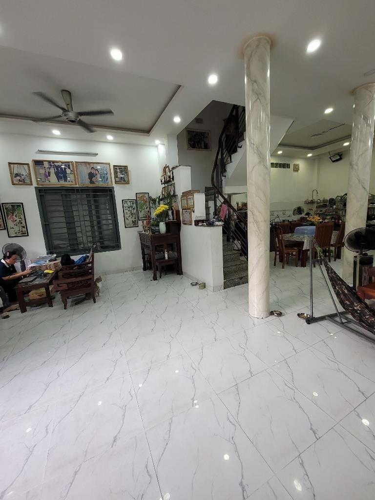 Cần bán gấp bán nhanh nhà shr 93 m2 tại Đường Quang Trung - 8 - Gò Vấp, giá 8,2 tỷ