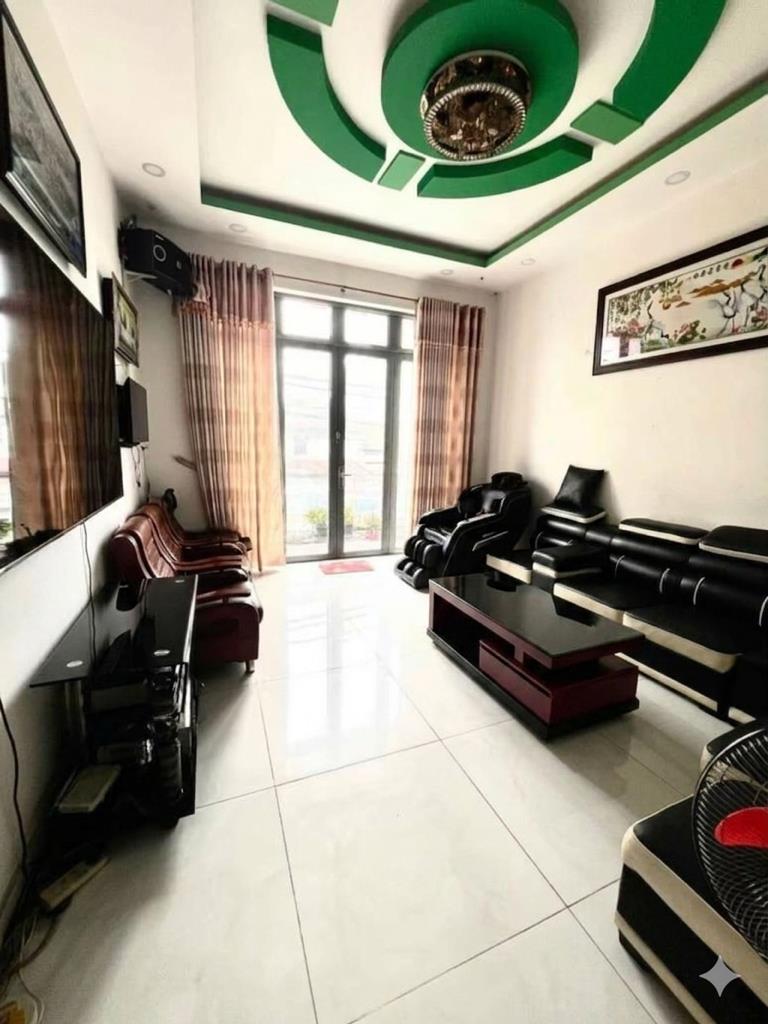 Cần bán gấp nhà phố 74 m2 tại Đường Trịnh Đình Trọng - Tân Phú - TP Hồ Chí Minh, giá 14,2 tỷ