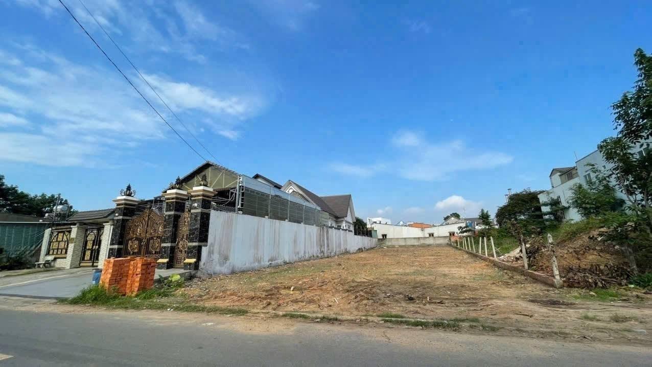 Chuyển nhượng mảnh đất 255 m2 tại Huyện Trảng Bàng - Tây Ninh, giá 1,09 tỷ