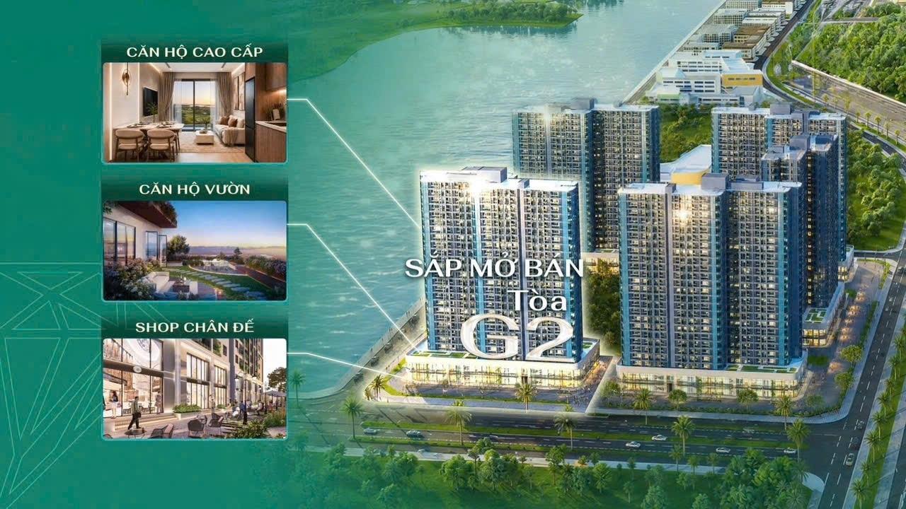 Cần bán căn hộ 30 m2, hướng Đông-Bắc, giá 2 tỷ tại Phường Hà An - Quảng Yên - Quảng Ninh