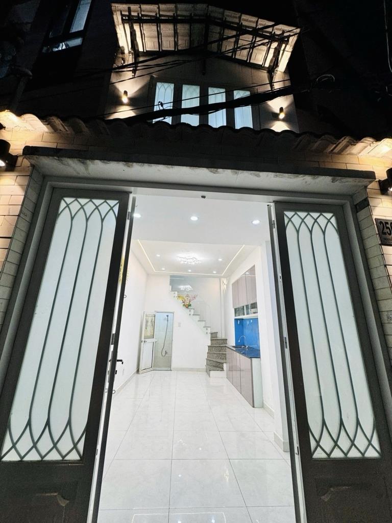 Sở hữu nhà đẹp 21 m2 tại Đường Nguyễn Thượng Hiền - 5 - Phú Nhuận - TP Hồ Chí Minh, giá 2,9 tỷ