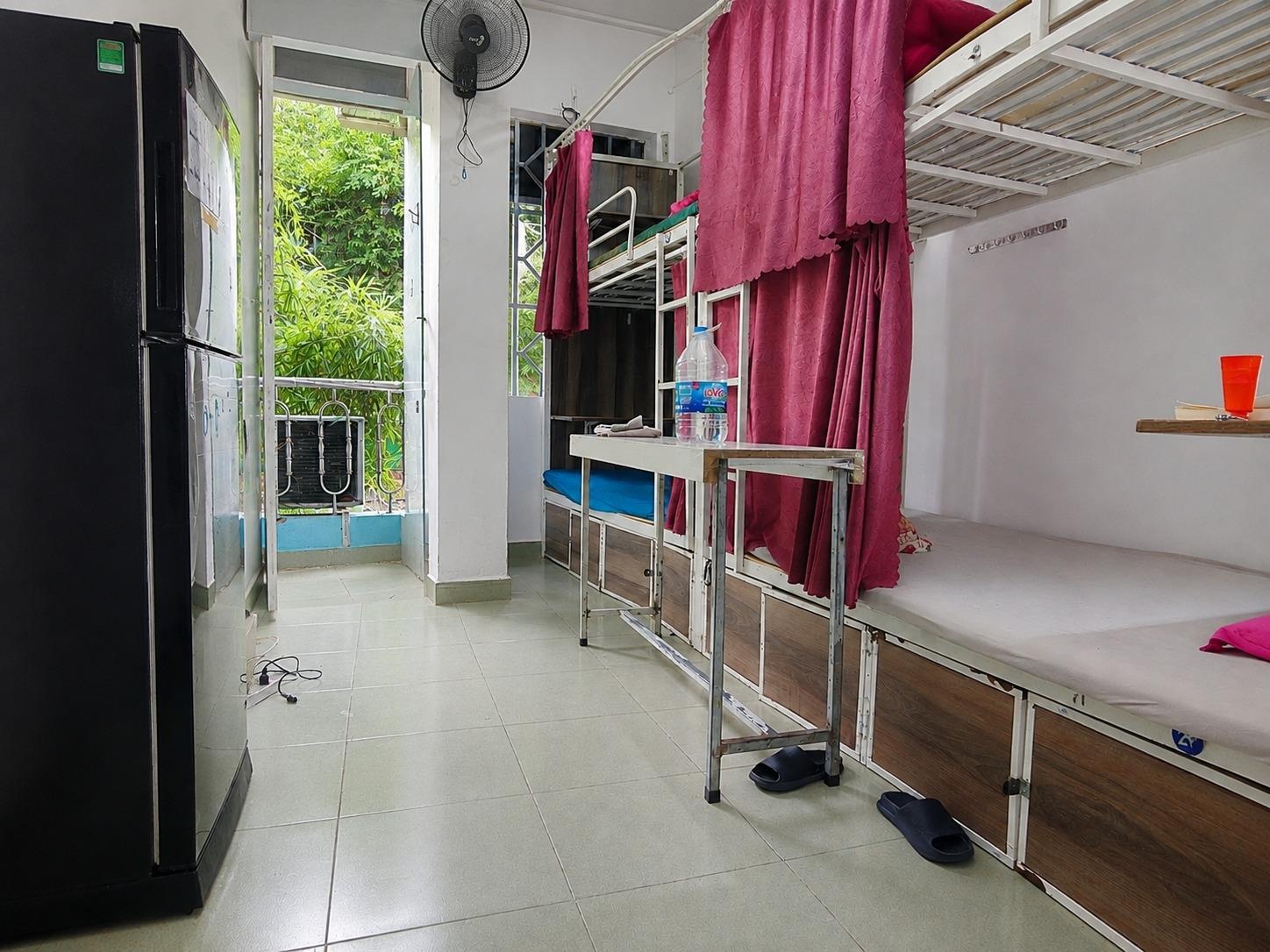 Cần cho thuê phòng 20 m2 tại Phường 8 - Quận 10 - TP Hồ Chí Minh, giá 2,2 triệu/tháng