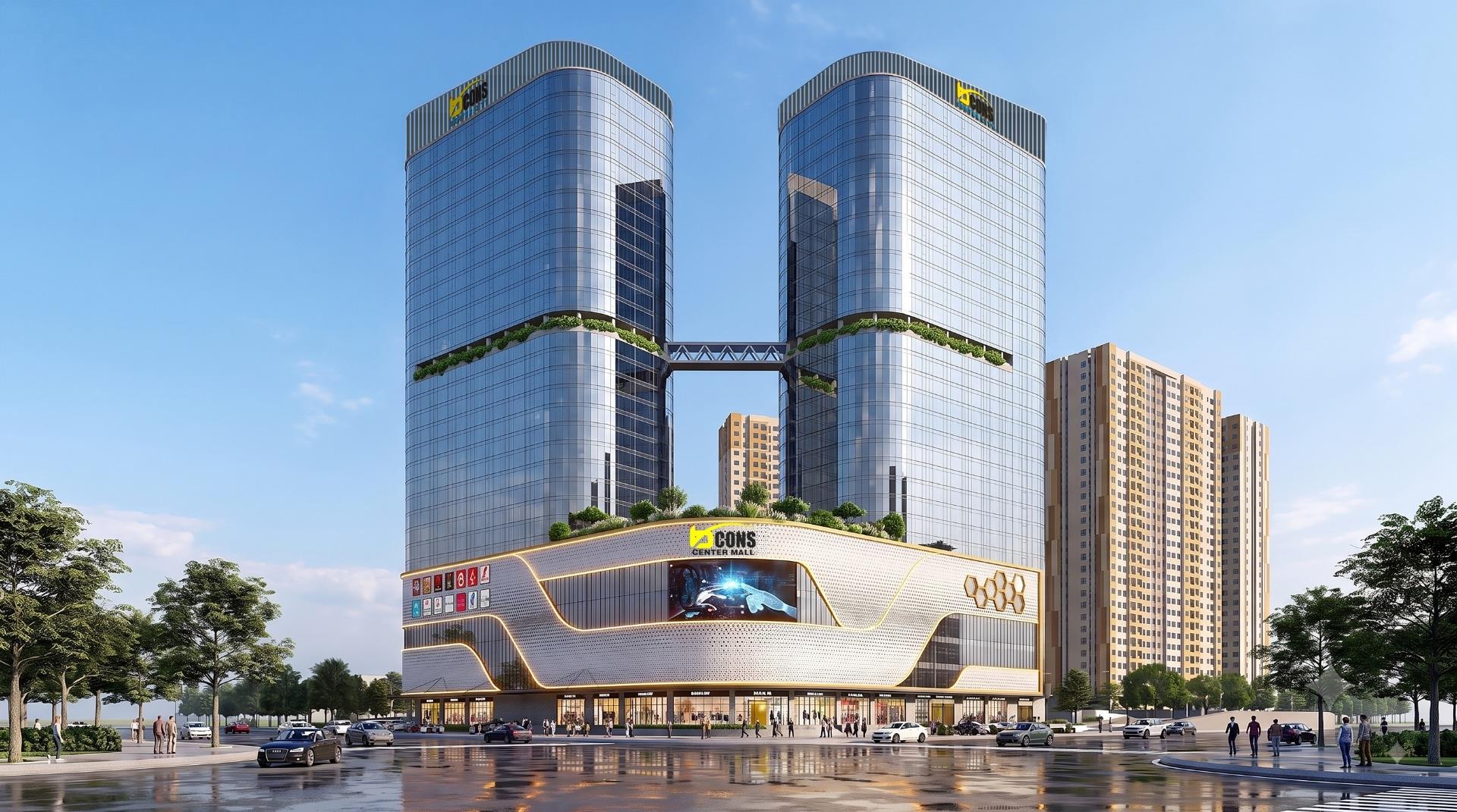Sở hữu ngay căn hộ chung cư 58 m2, giá 3,7 tỷ tại Đường Thống Nhất - Đông Hòa - Dĩ An - Bình Dương