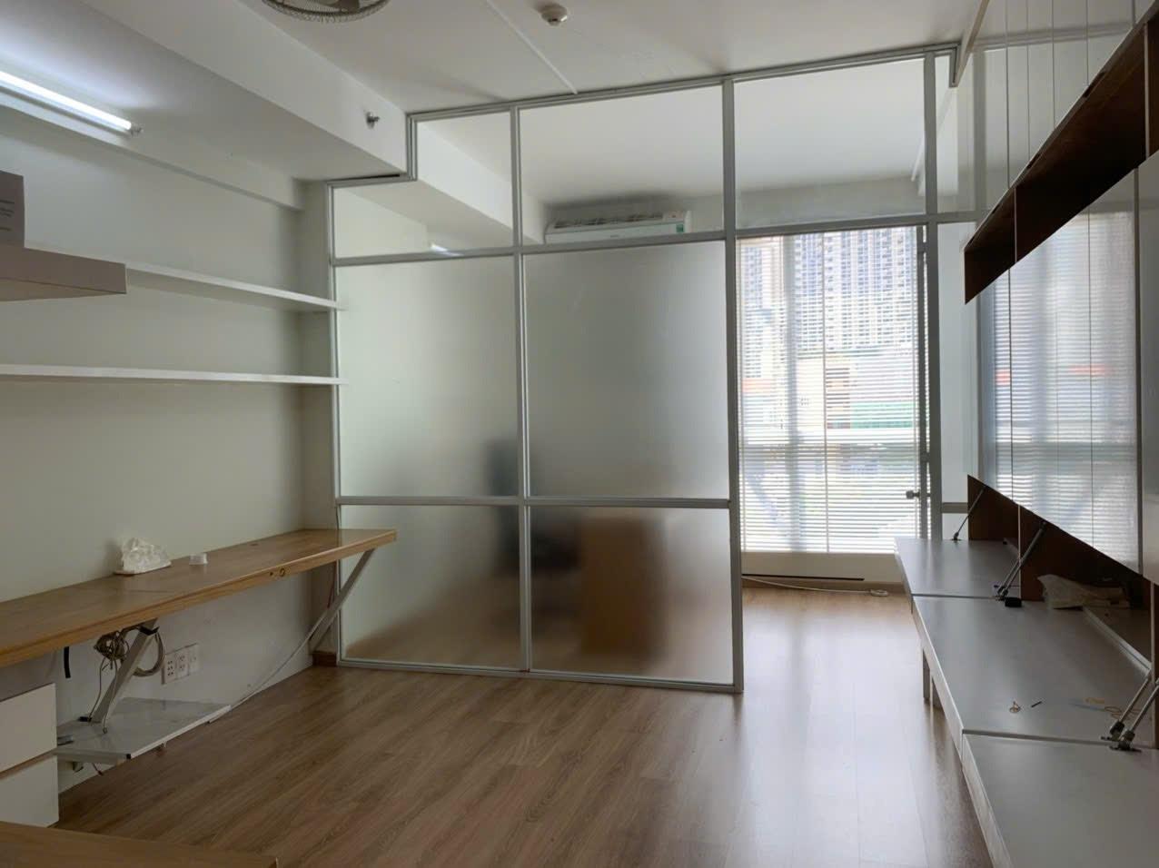 Cần cho thuê nhà chung cư 35 m2 tại Đường Cao Thắng - Quận 10 - TP Hồ Chí Minh, giá 13 tr/tháng