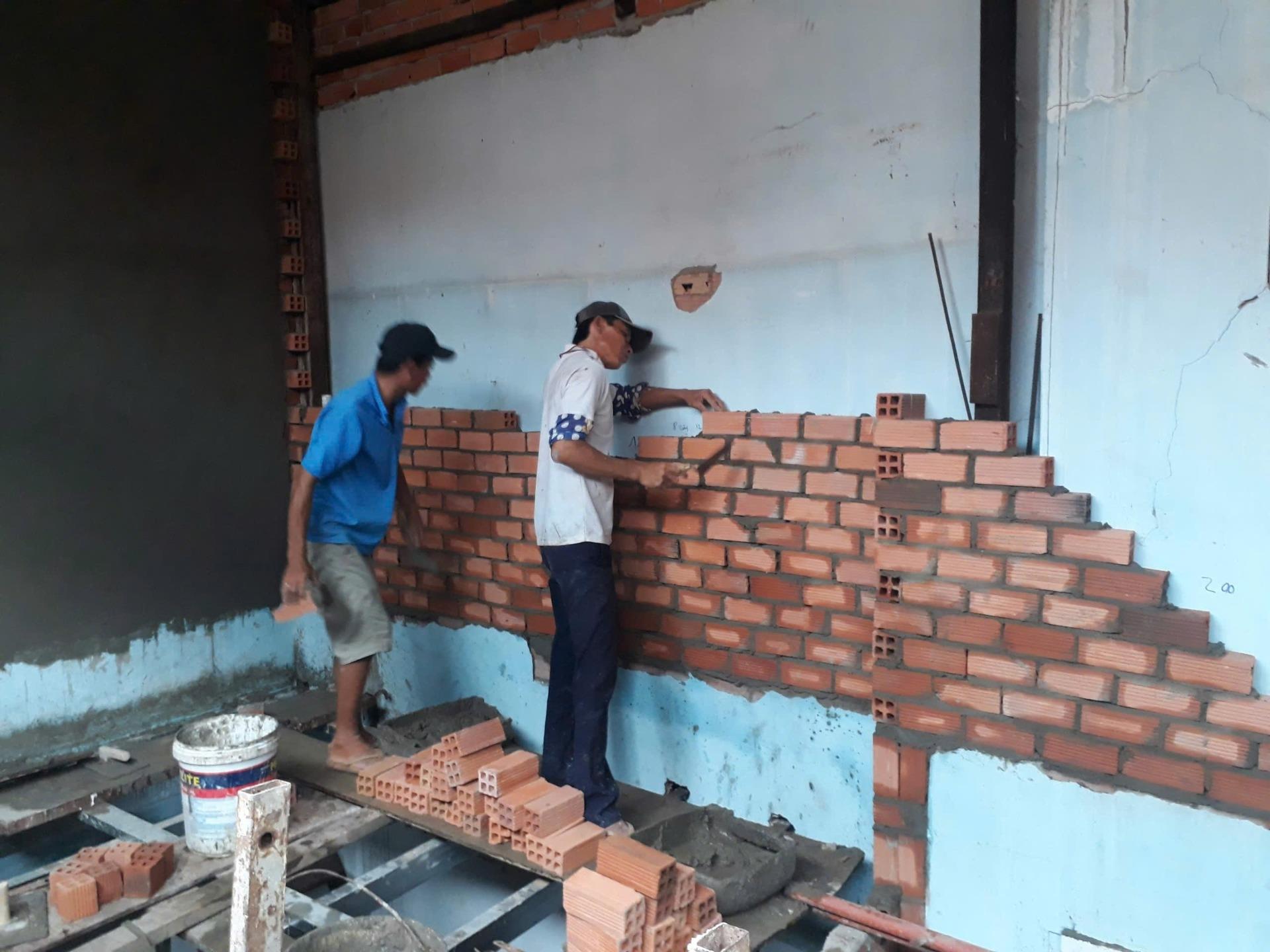 Thuê ngay nhà đất tại Phường Tân Hưng - Quận 7 - TP Hồ Chí Minh, 200 m2, giá tốt