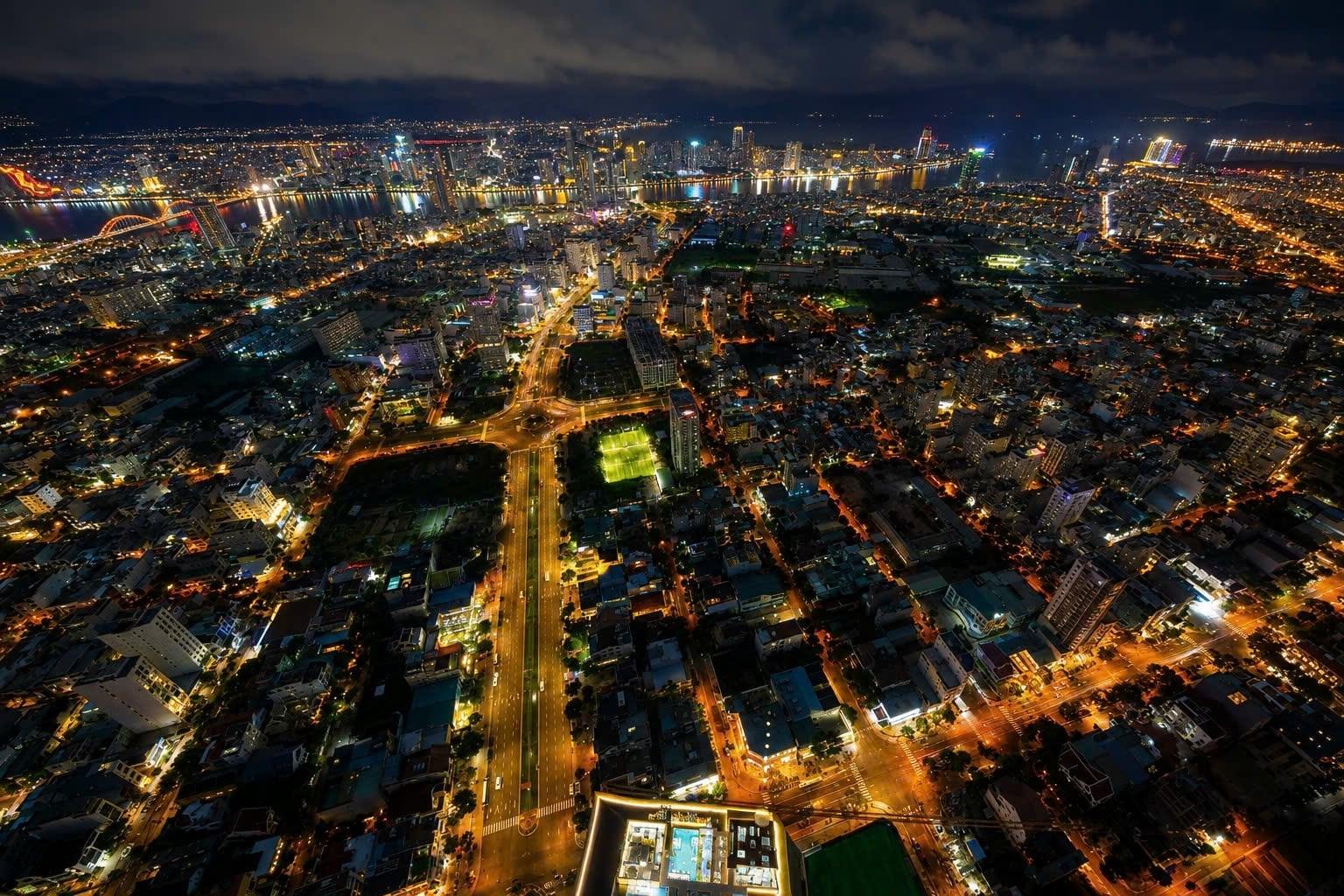 Chuyển nhượng căn hộ 77 m2, giá 4 tỷ tại Đường Võ Nguyên Giáp - An Hải Bắc - Sơn Trà - Đà Nẵng