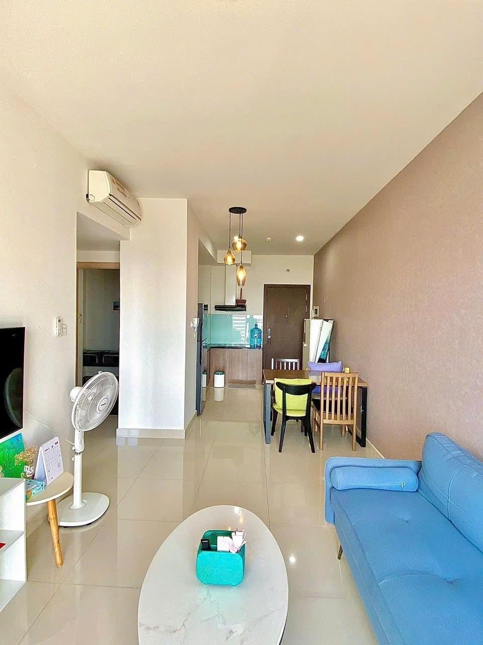 Bán gấp nhà chung cư 65 m2, giá 8,5 tr tại Đường Thạnh Lộc 8 - Quận 12 - TP Hồ Chí Minh