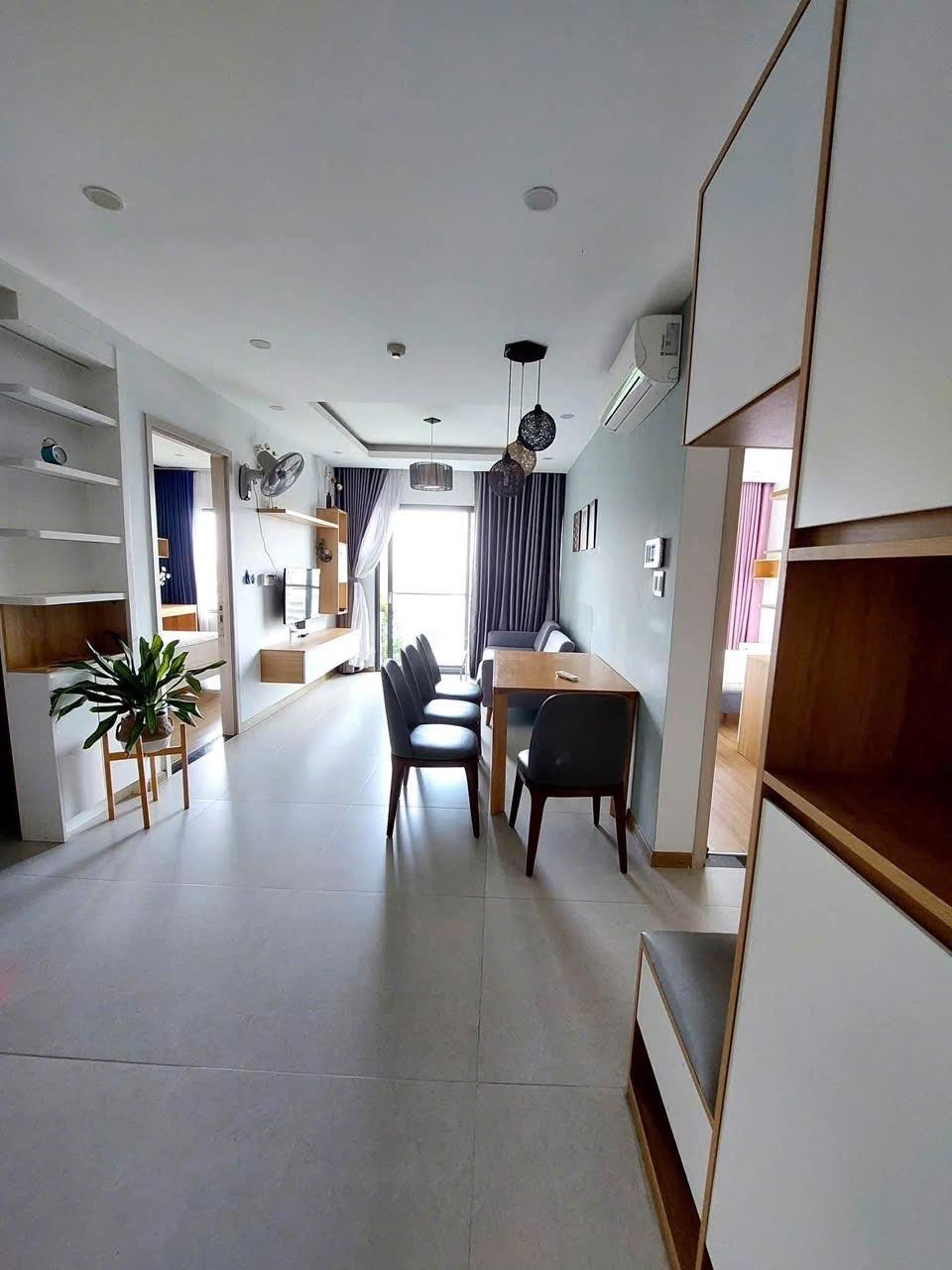 Thuê ngay căn chung cư 68 m2 tại Đường Phan Huy Ích - Gò Vấp - TP Hồ Chí Minh, giá 9 triệu/tháng