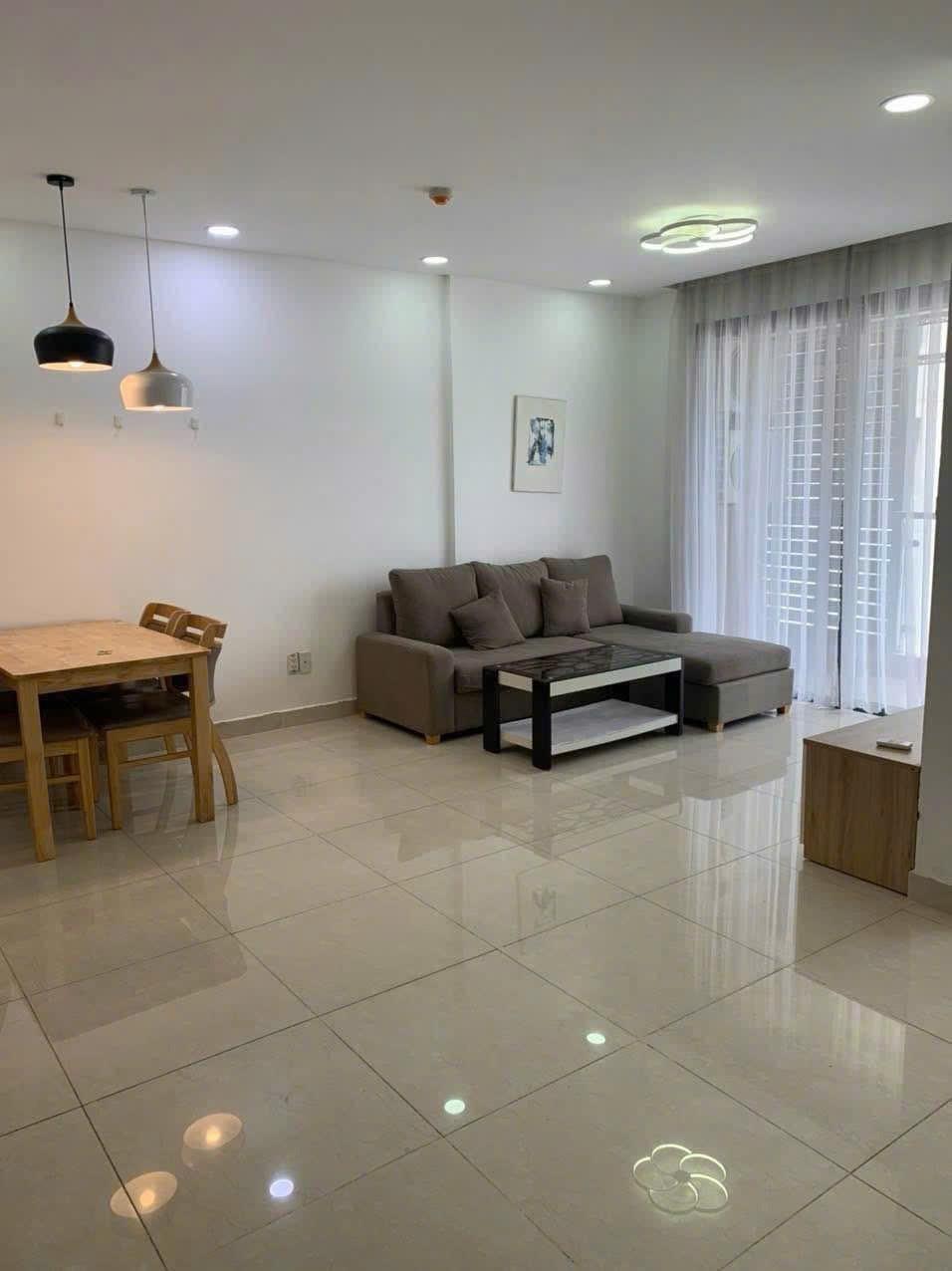 Cho thuê căn 68 m2 tại Đường Đặng Văn Ngữ - 8 - Phú Nhuận - TP Hồ Chí Minh, giá 12,5 tr/tháng