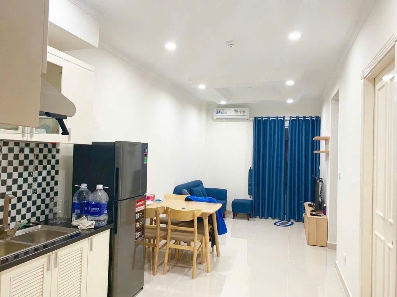 Cho thuê nhà chung cư 50 m2 tại Đường Nguyễn Sỹ Sách - Tân Bình - TP Hồ Chí Minh, giá 7,5 tr/tháng