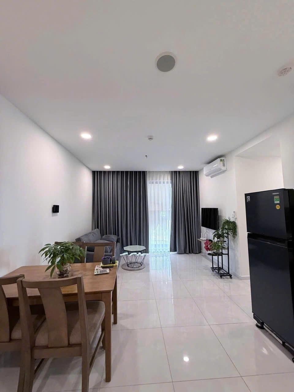 Cần cho thuê gấp căn 92 m2 tại Đường Bến Chương Dương - Quận 1, giá 16 triệu/tháng
