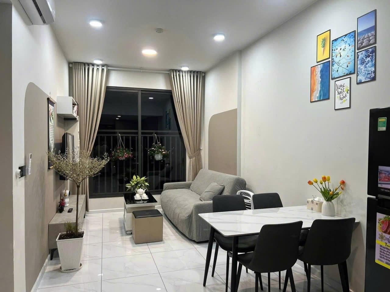 Thuê ngay chung cư 65 m2 tại Đường Thạnh Lộc 8 - Quận 12 - TP Hồ Chí Minh, giá 8,5 tr/tháng